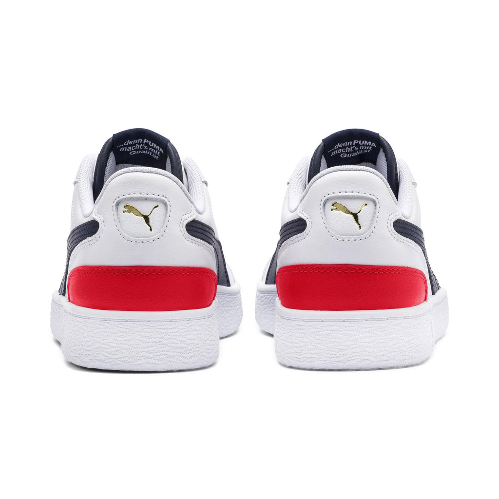 [370846-10] Mens Puma Ralph Sampson Lo - sneakAR