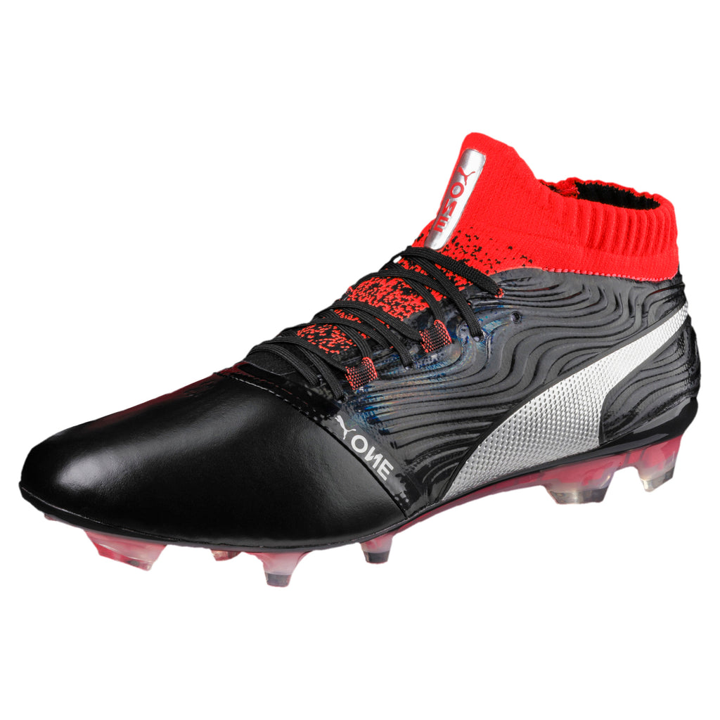 [104527-01] Mens Puma One 18.1 Firm Ground Cleats