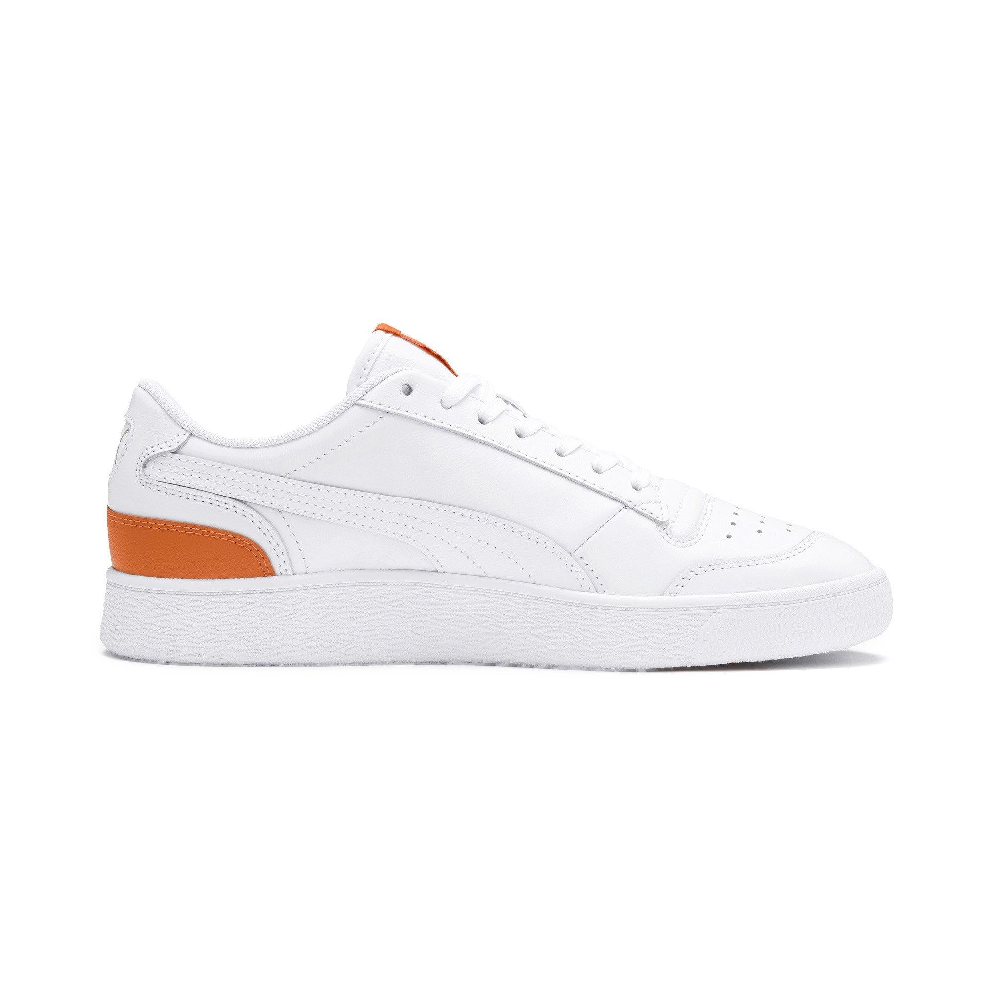 [370846-04] Mens Puma Ralph Sampson Lo - sneakAR