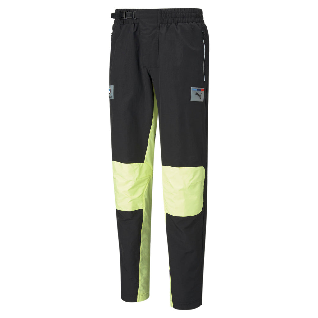 [599485-05] Mens Puma BMW Motorsport Street Woven Pants