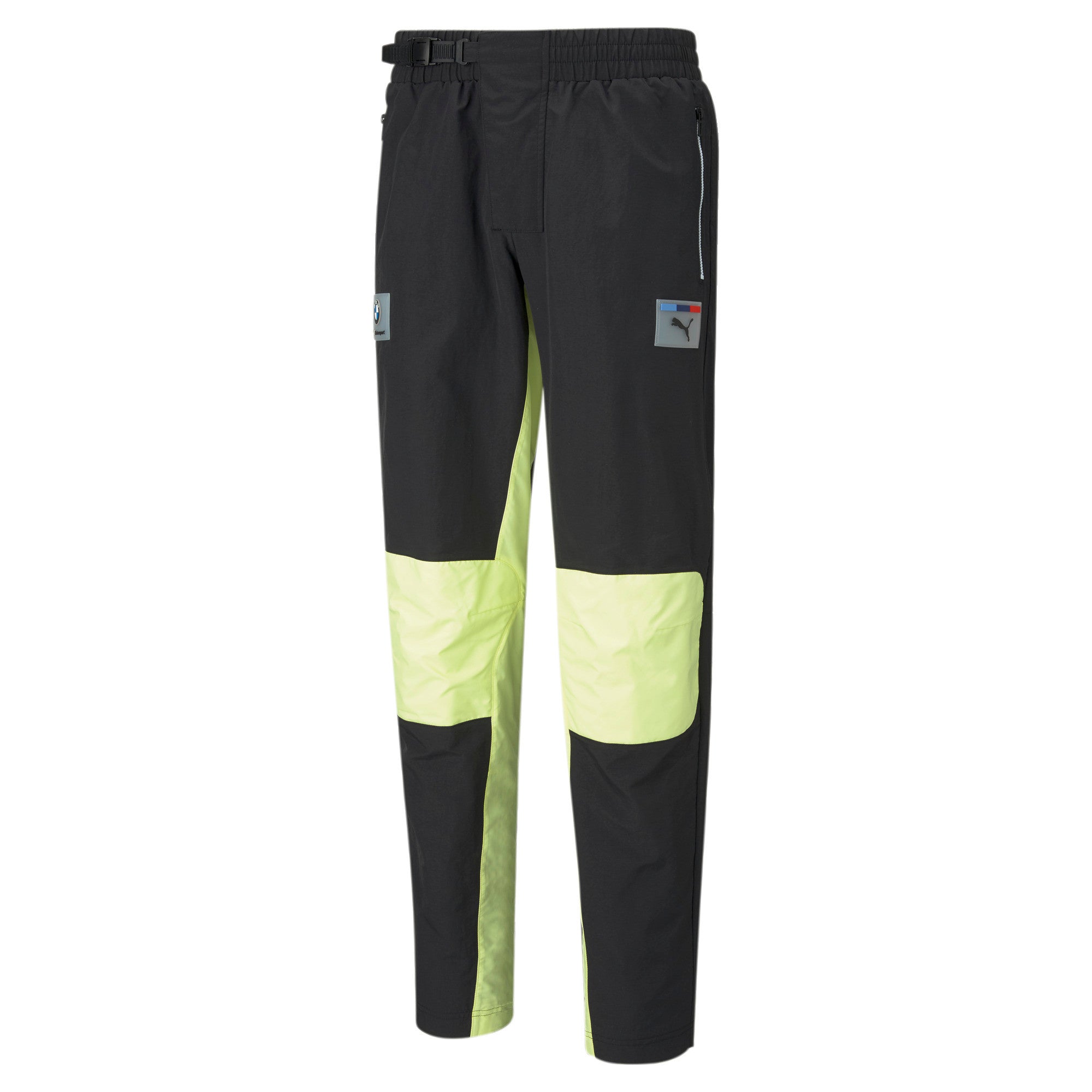 [599485-05] Mens Puma BMW Motorsport Street Woven Pants