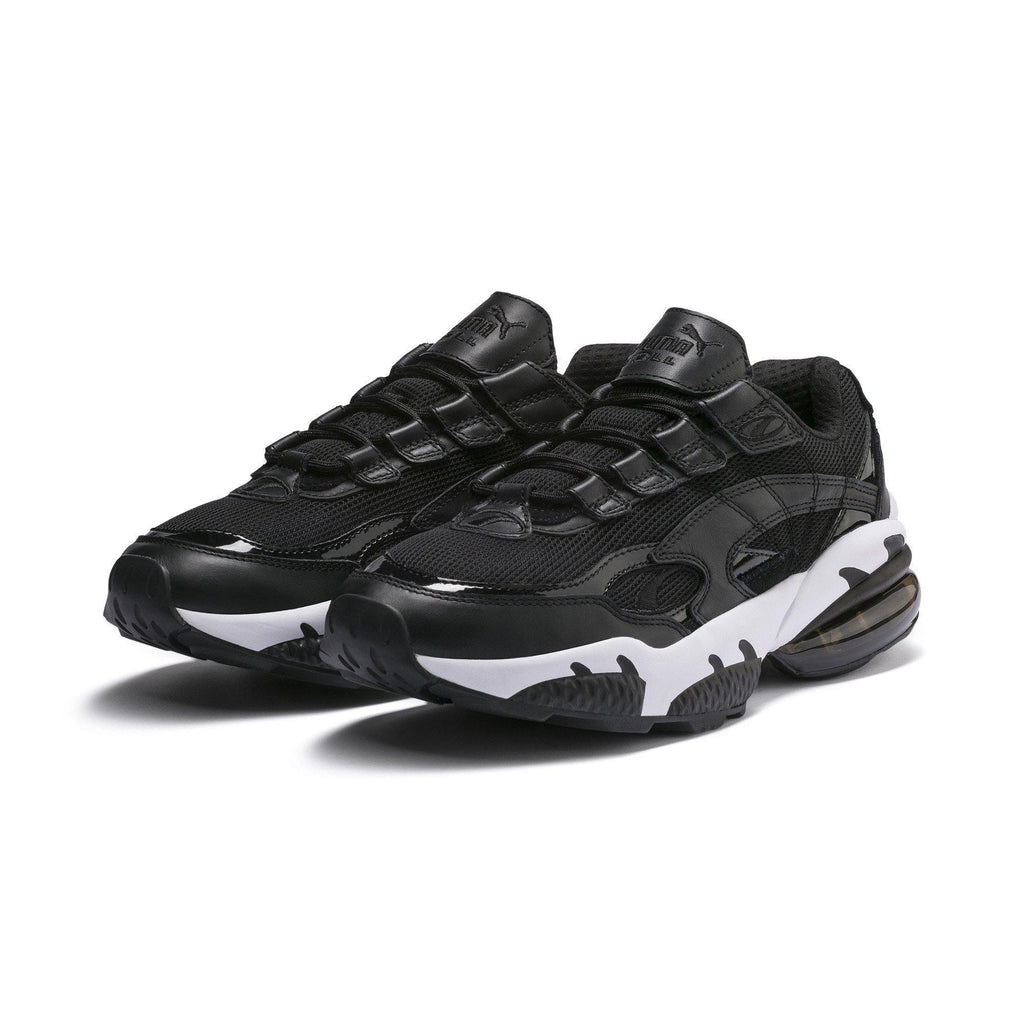 [369701-01] Mens Puma Cell Venom Reflective - sneakAR