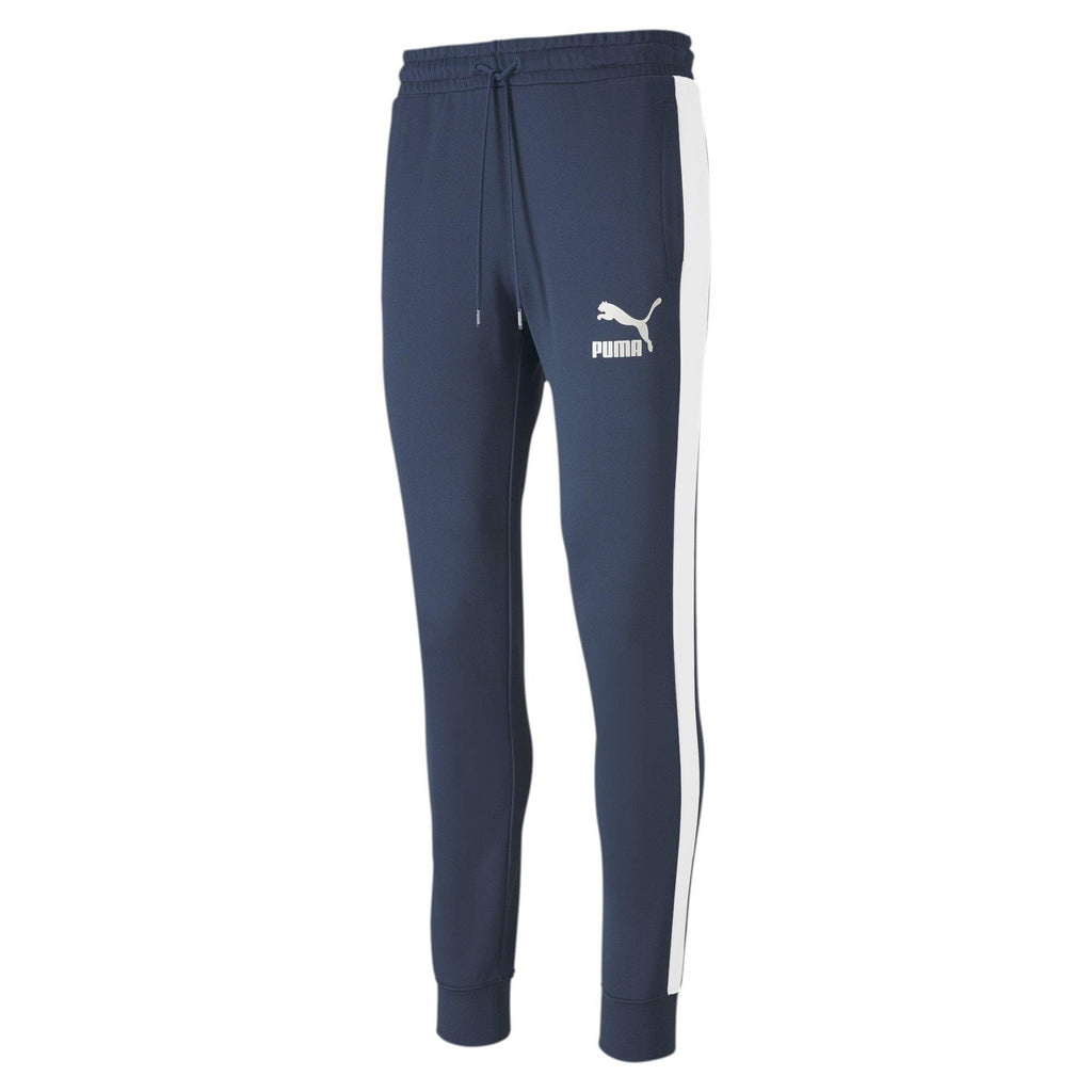 [595287-43] Mens Puma Iconic T7 Track Pant Cuff - sneakAR