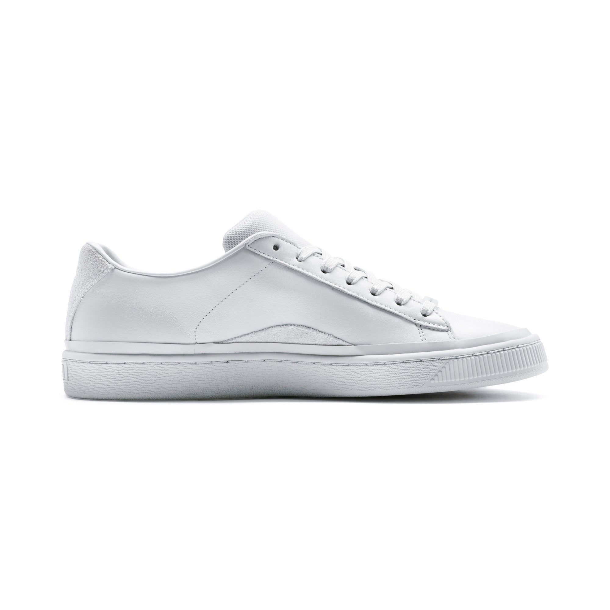 [367185-02] Mens Puma Basket Han