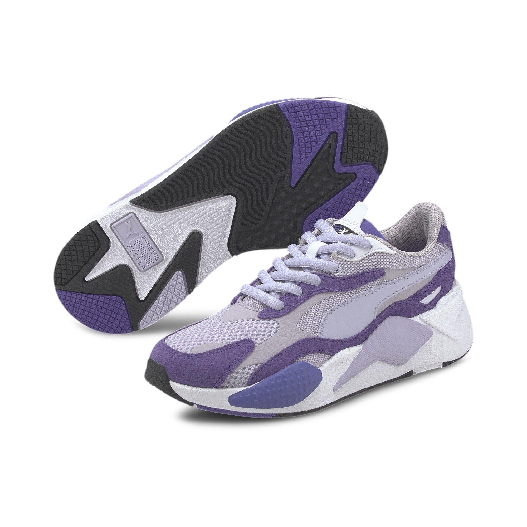[374660-08] Womens Puma RS-X Super - sneakAR