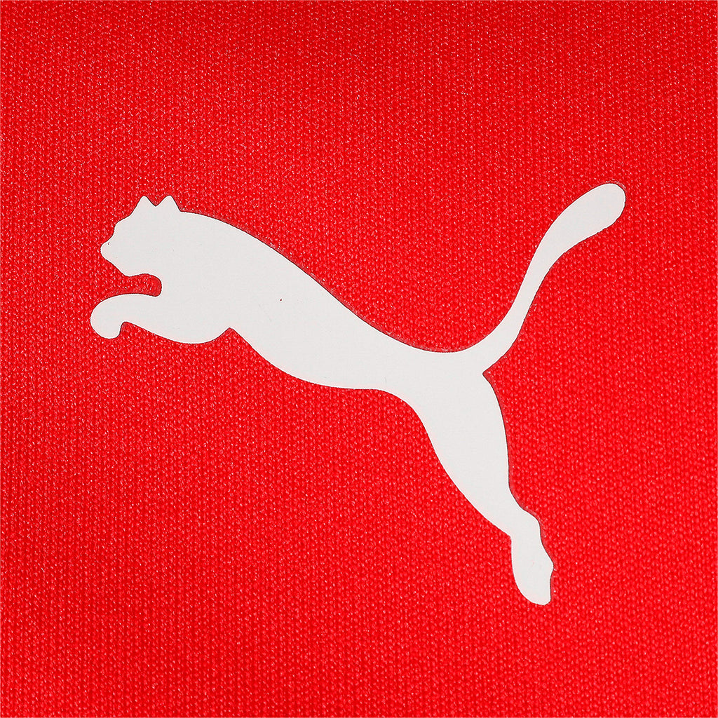 [763031-01] Mens Puma SF Ferrari Team Softshell Jacket