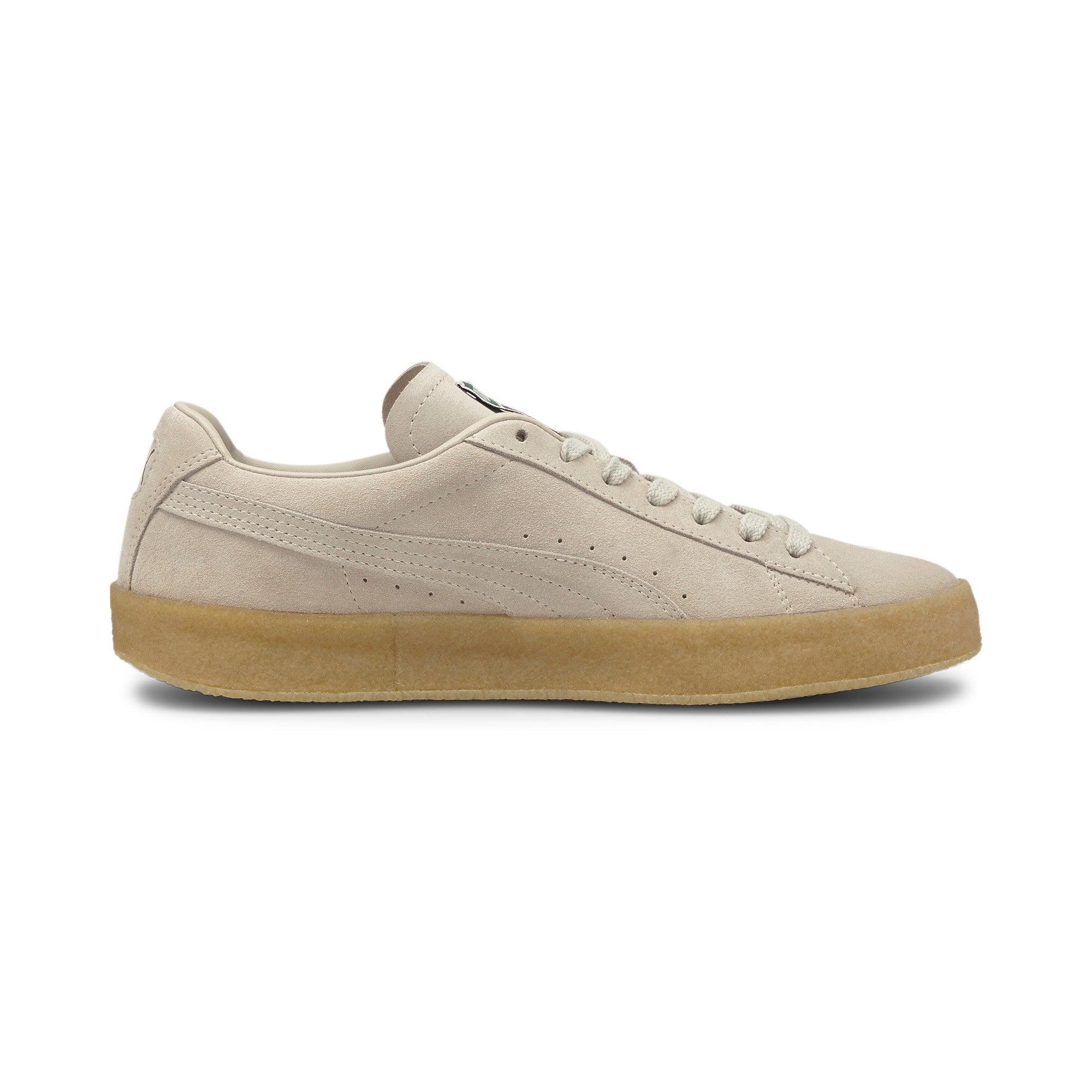 [380707-01] Mens Puma Suede Crepe