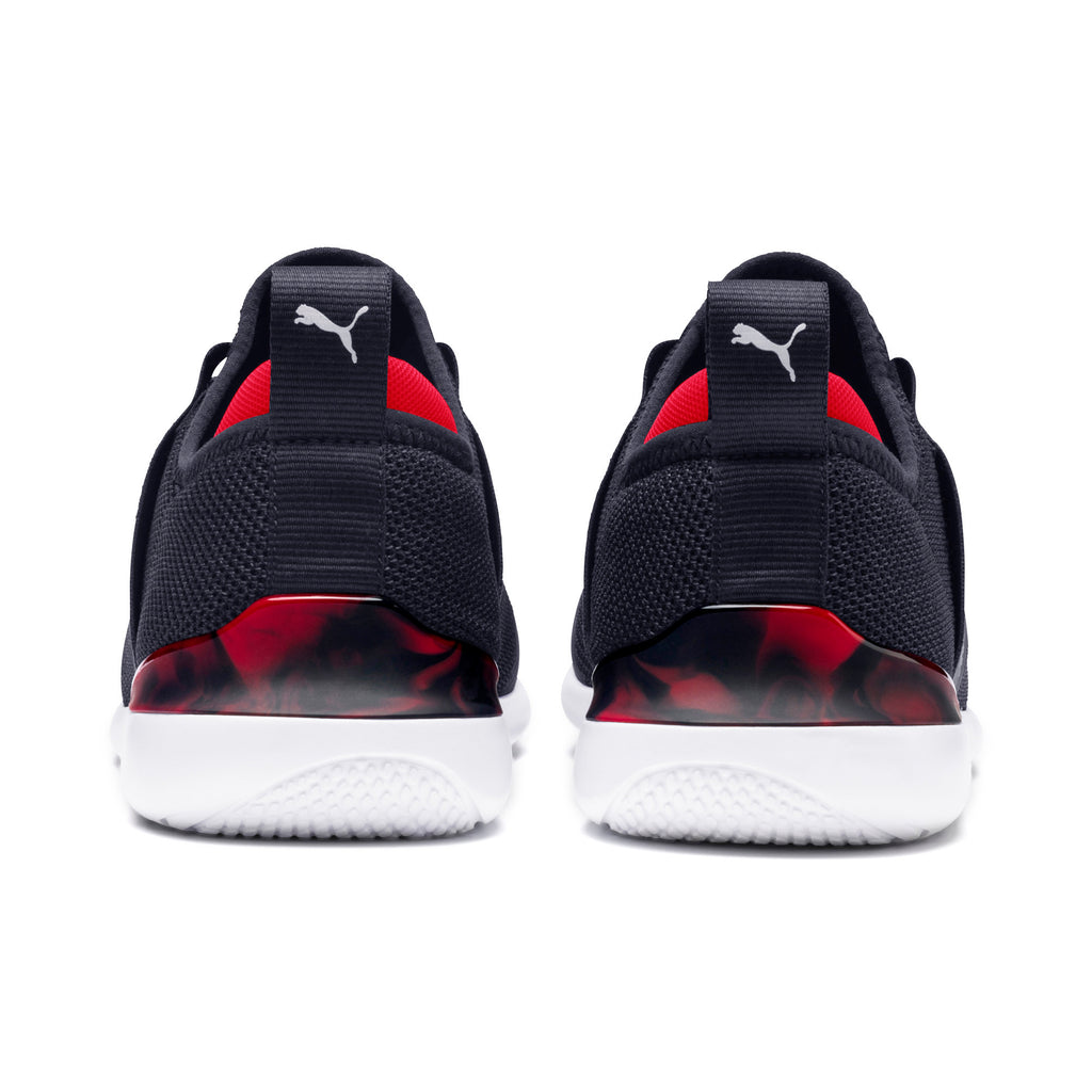 [306380-01] Mens Puma RBR Evo Cat Racer