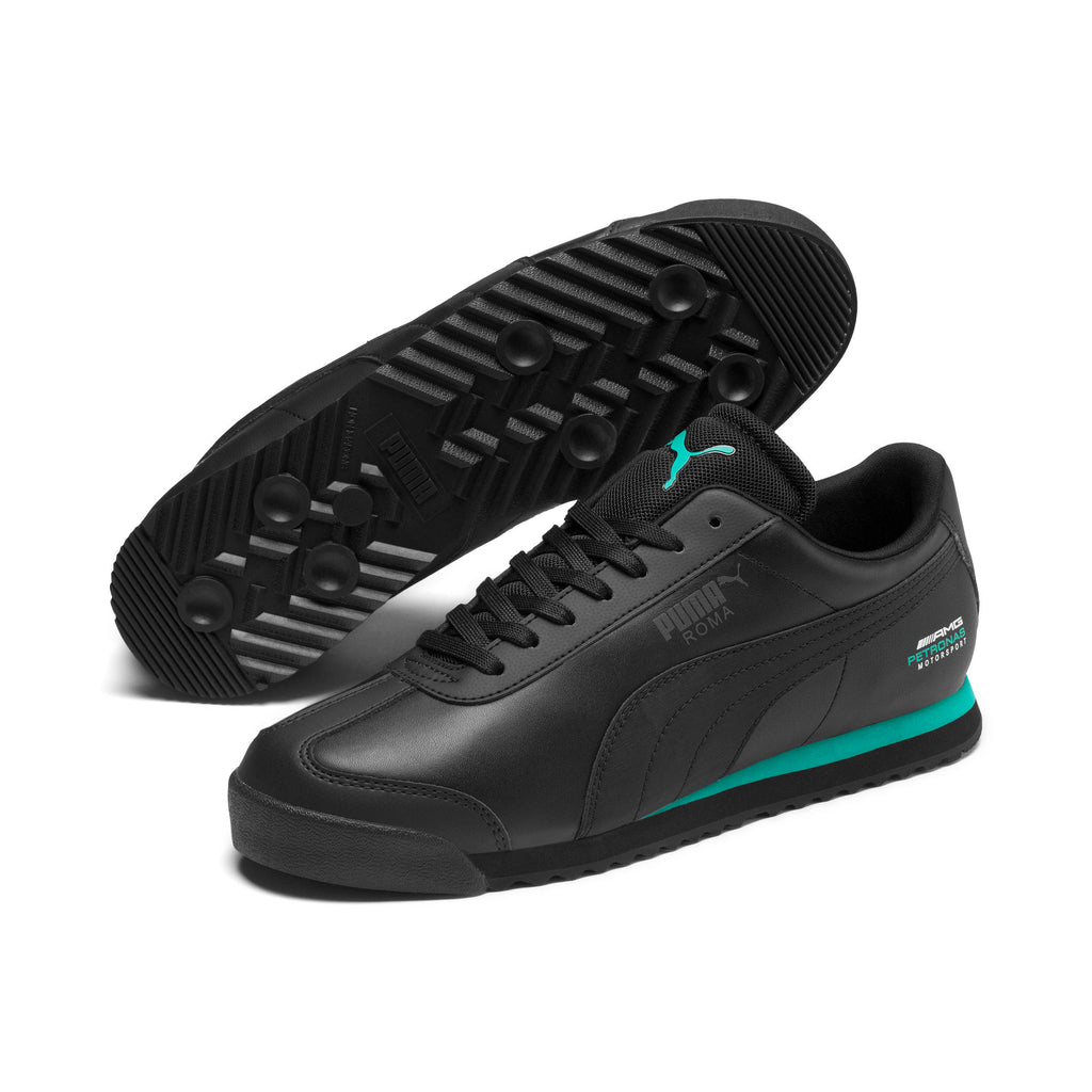 [339872-01] Mens Puma MAPM Mercedes Roma