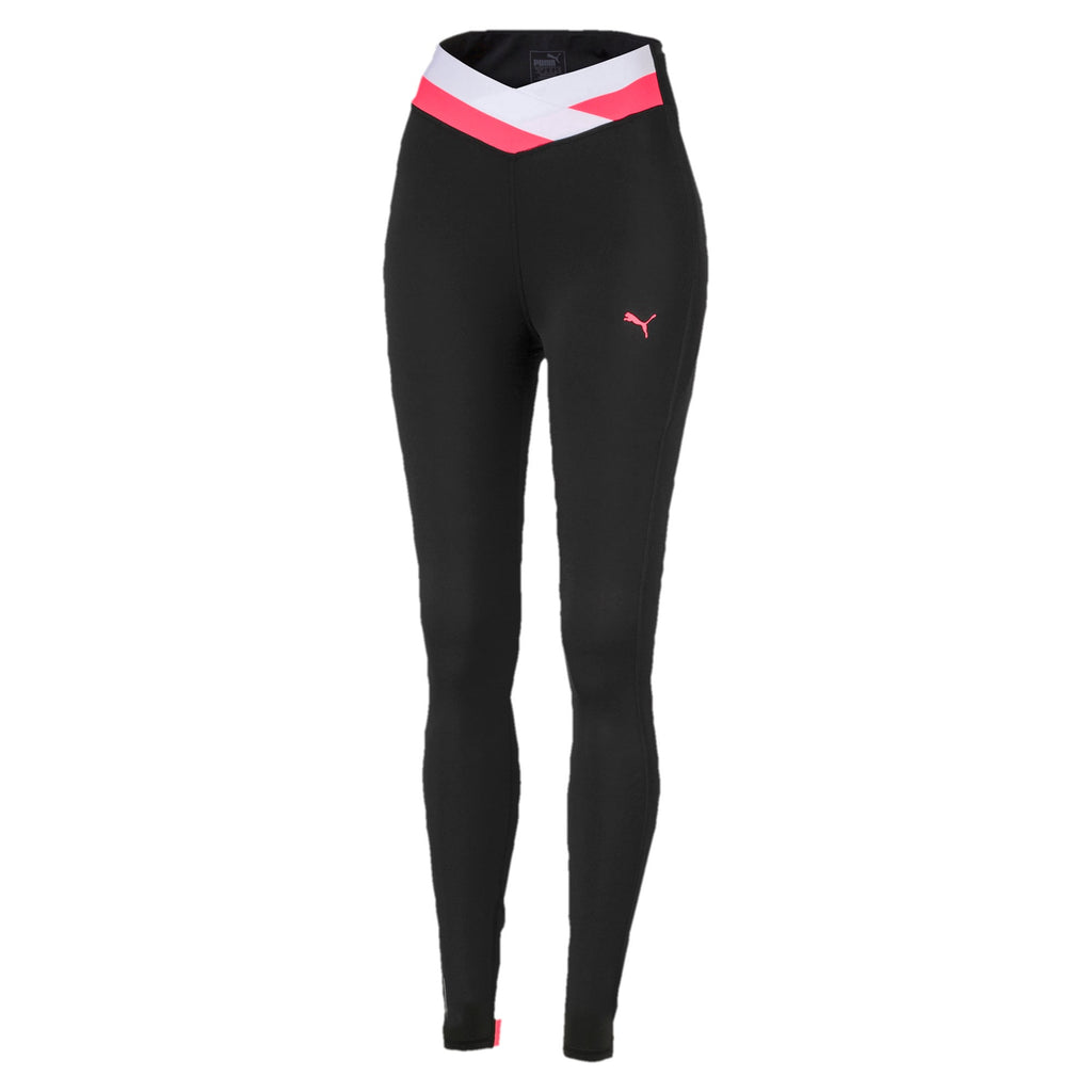 [518328-02] Womens Puma HIT FEEL IT 7/8 TIGHT