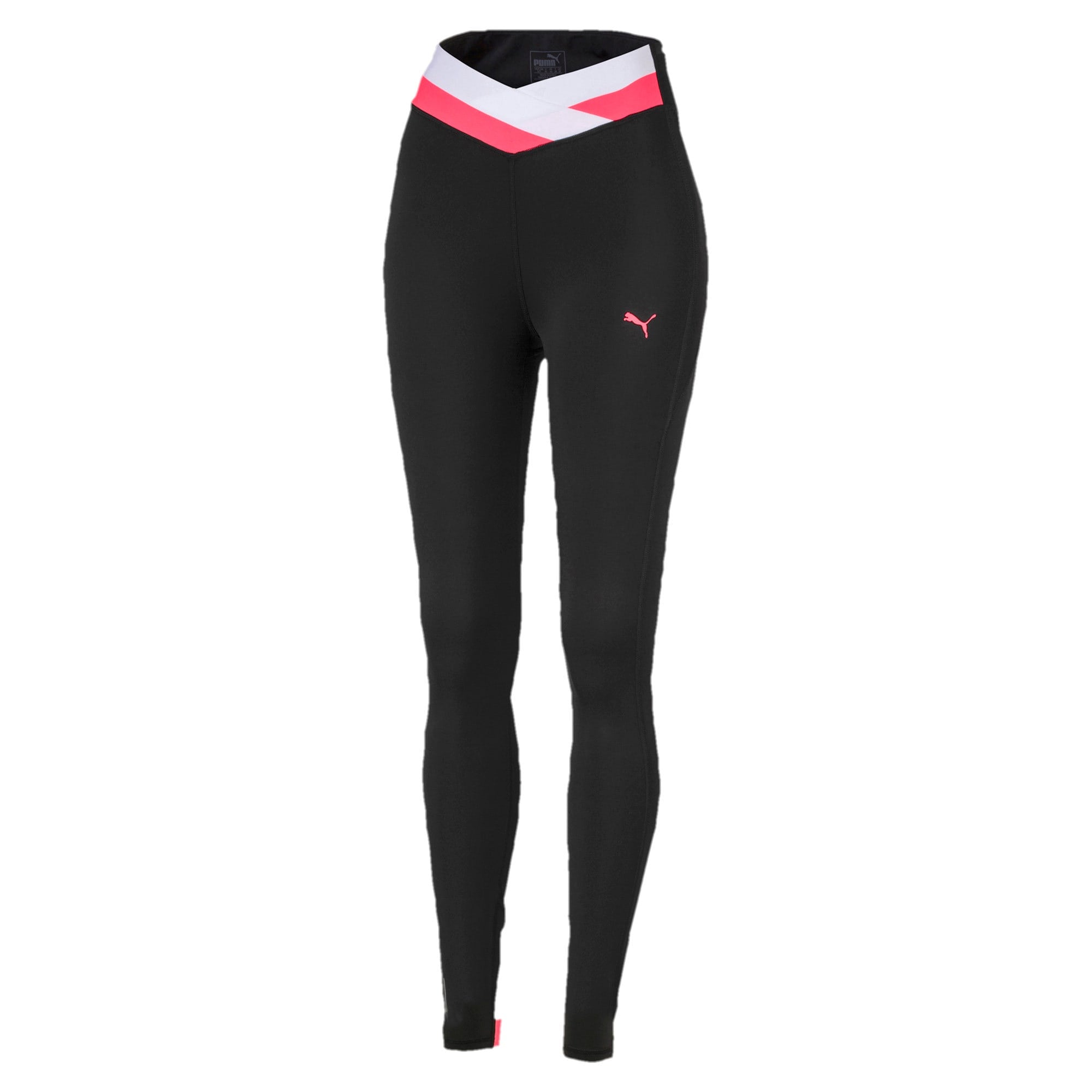 [518328-02] Womens Puma HIT FEEL IT 7/8 TIGHT