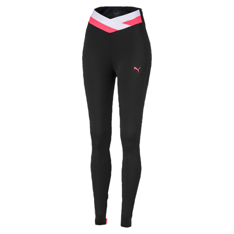 [518328-02] Womens Puma HIT FEEL IT 7/8 TIGHT