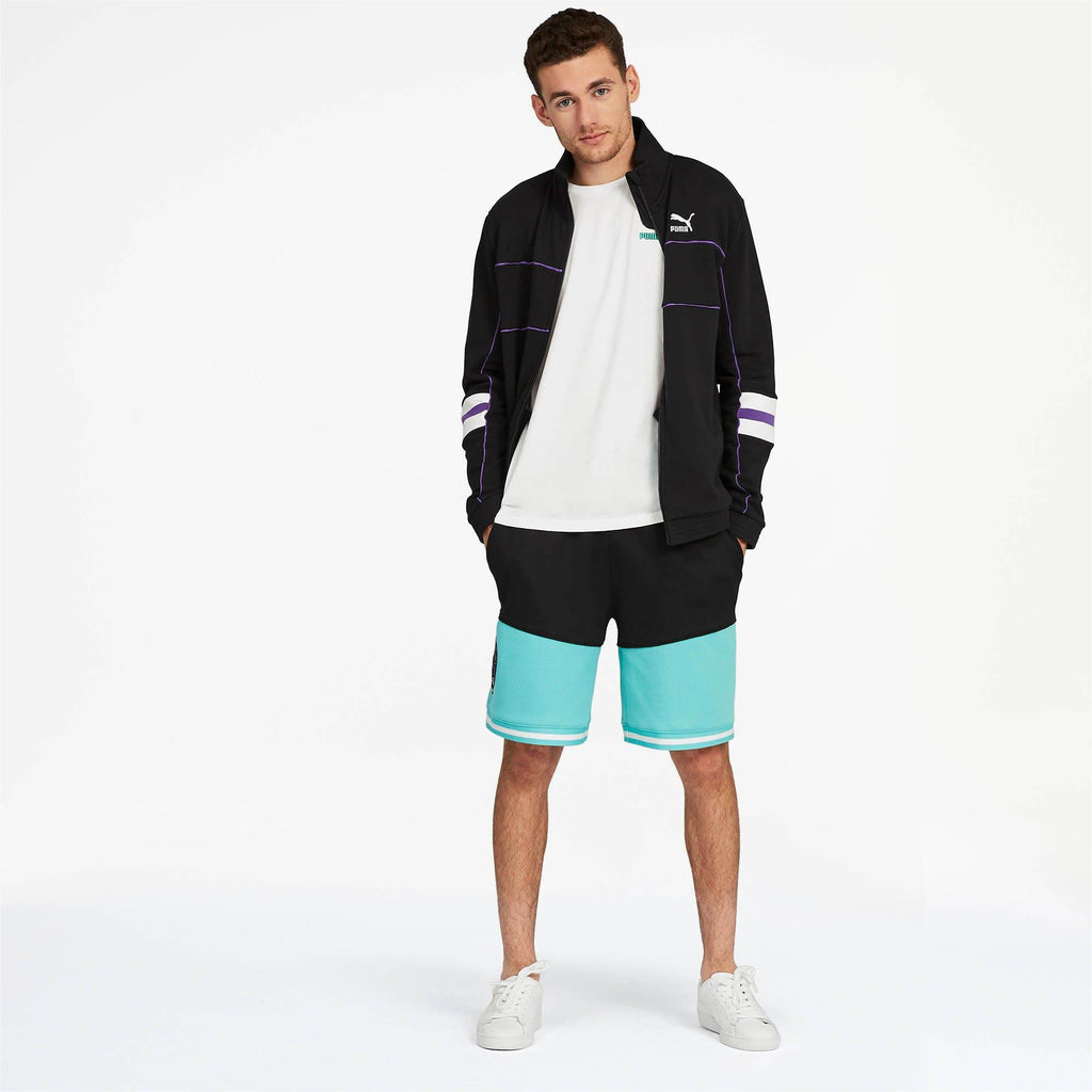 [596239-01] Mens Puma Claw Pack XTG Jacket - sneakAR