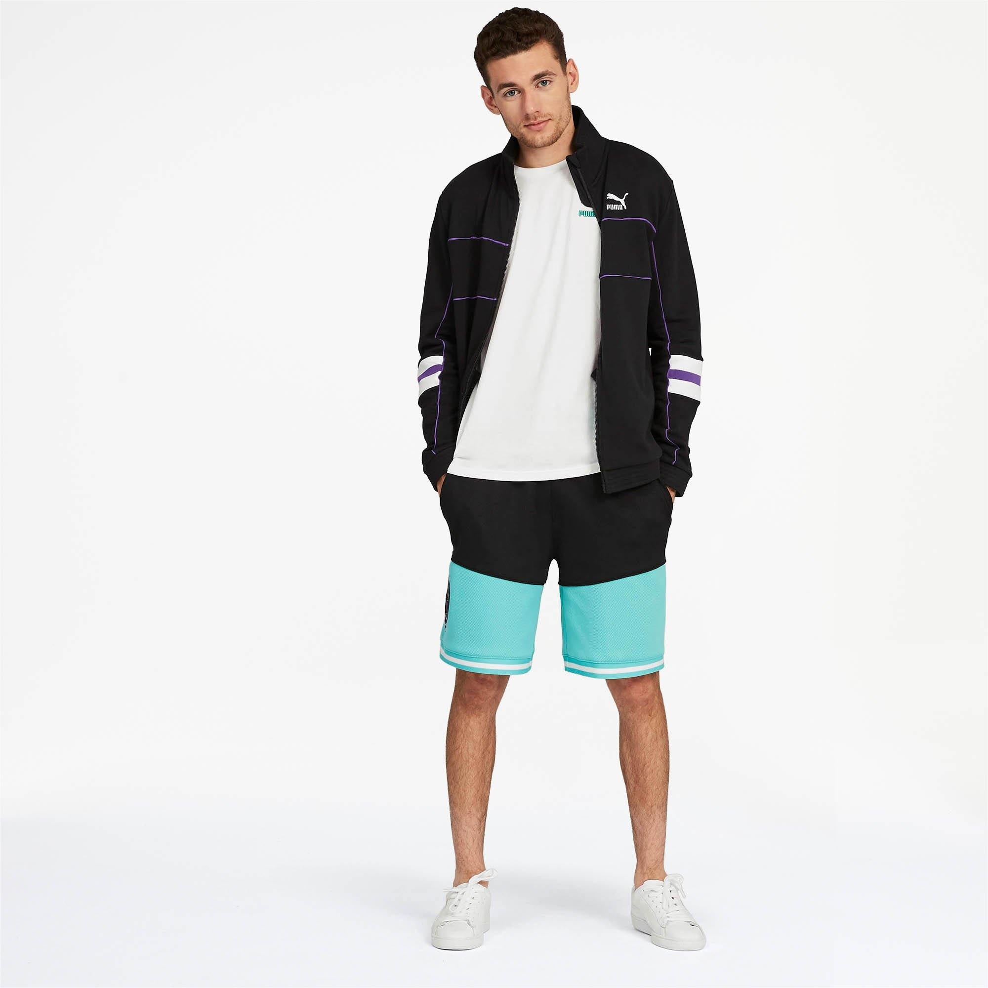 [596239-01] Mens Puma Claw Pack XTG Jacket - sneakAR