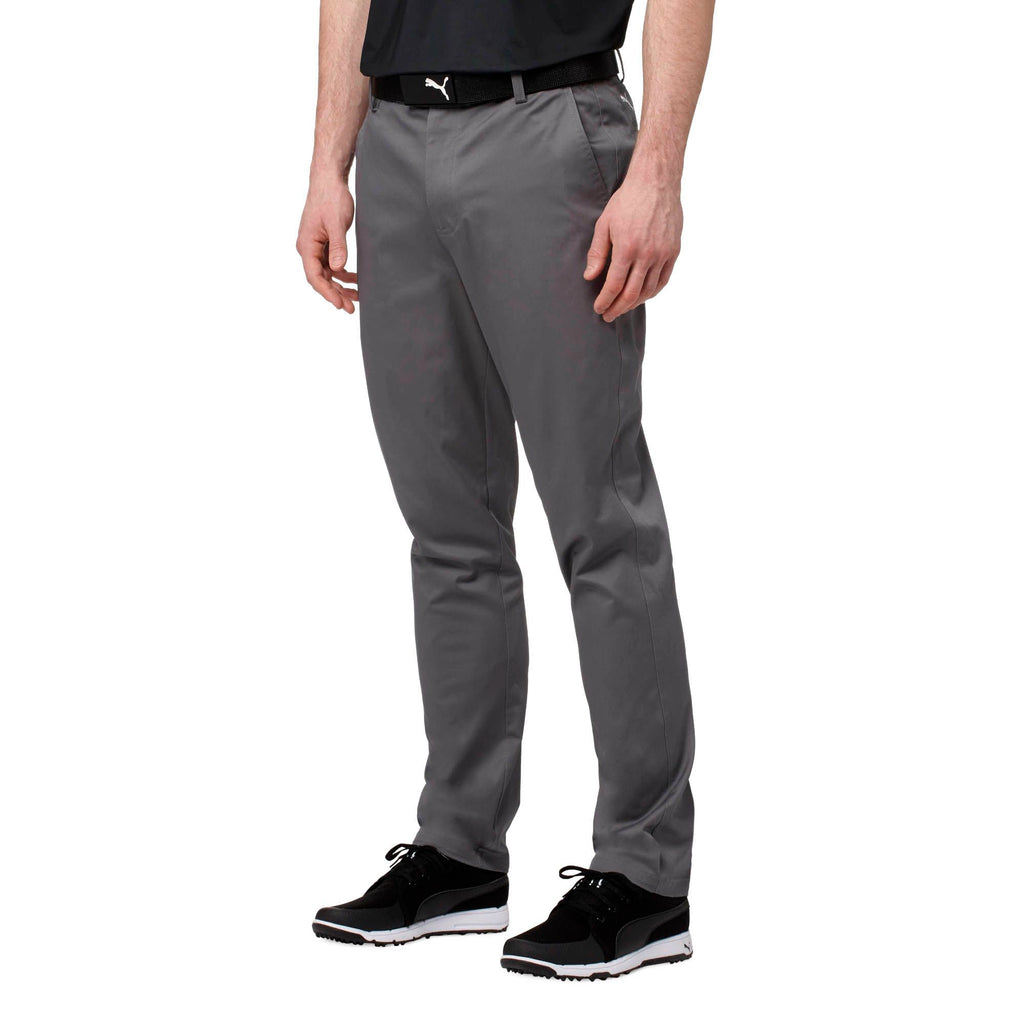 [572550-02] Mens Puma Tailored Golf Chino
