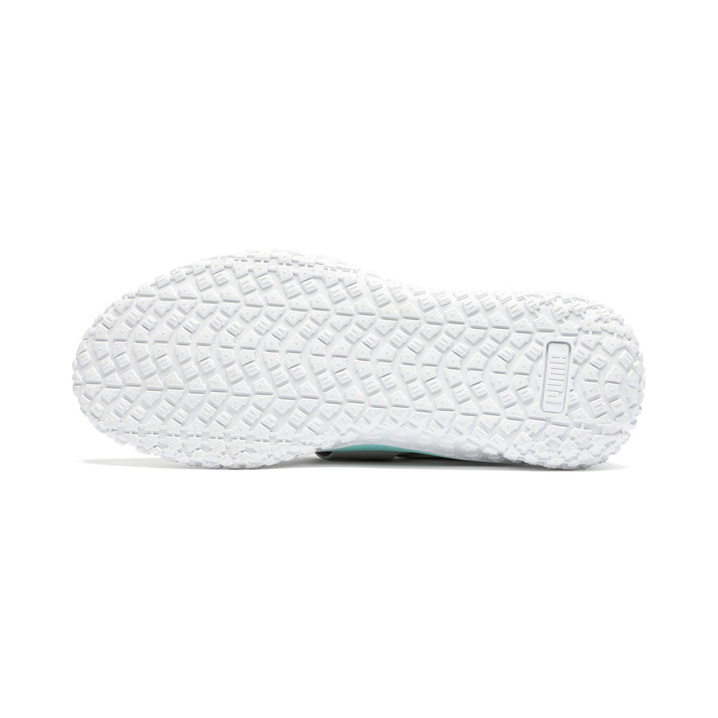 [306582-02] Mens Puma Hi OCTN Robotto