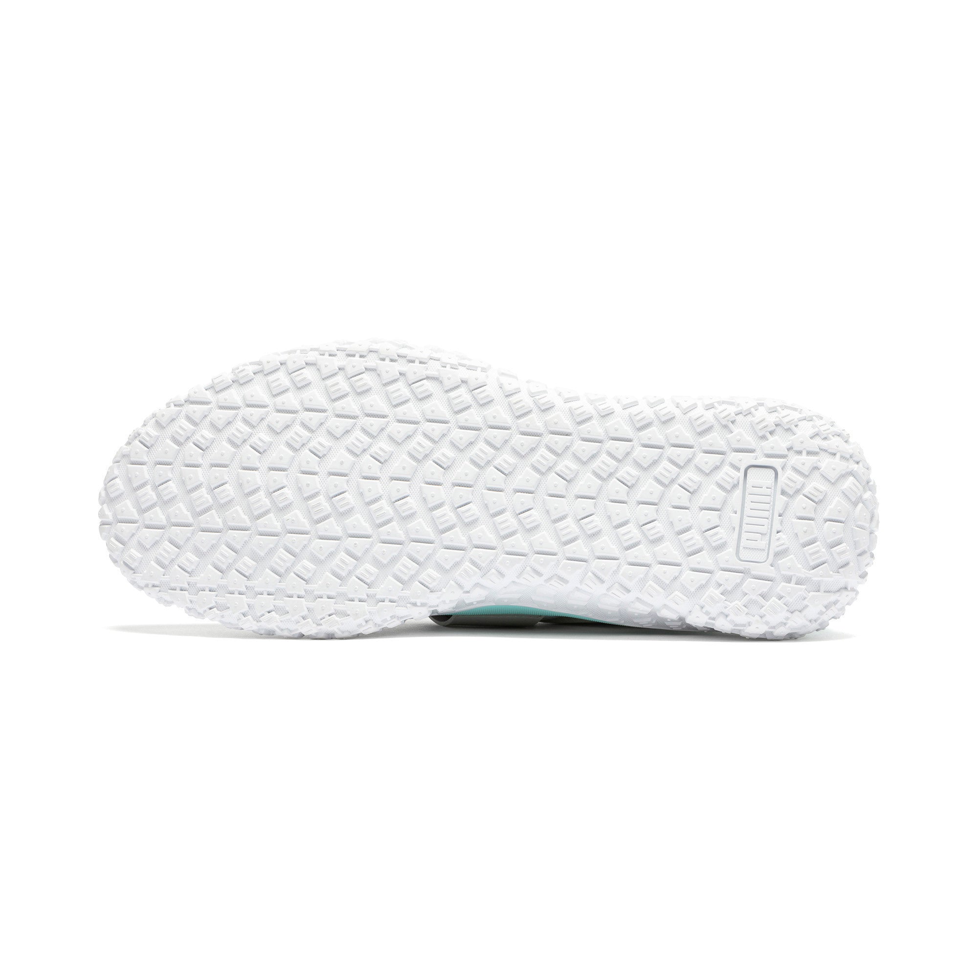 [306582-02] Mens Puma Hi OCTN Robotto