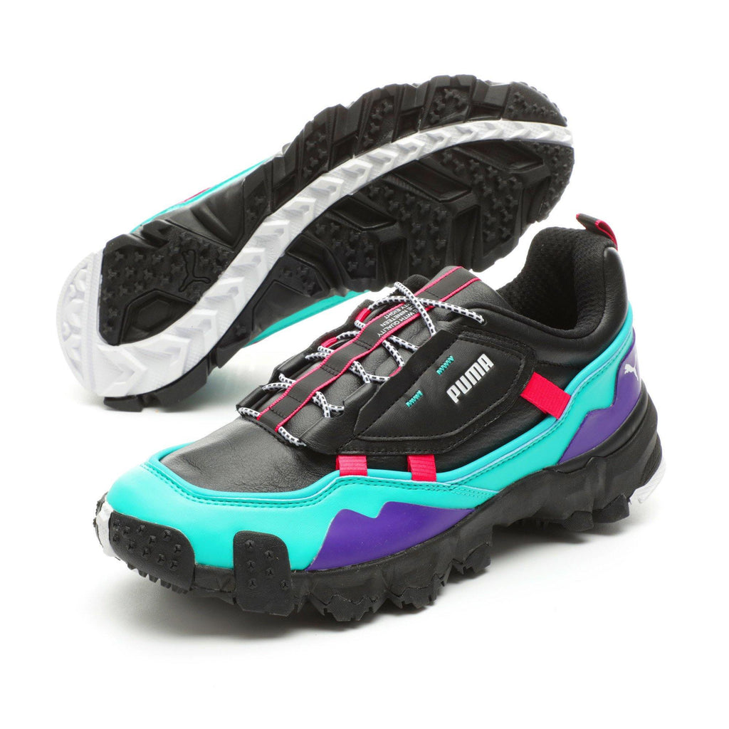 [372825-01] Mens Puma Trailfox Overland Fresh - sneakAR