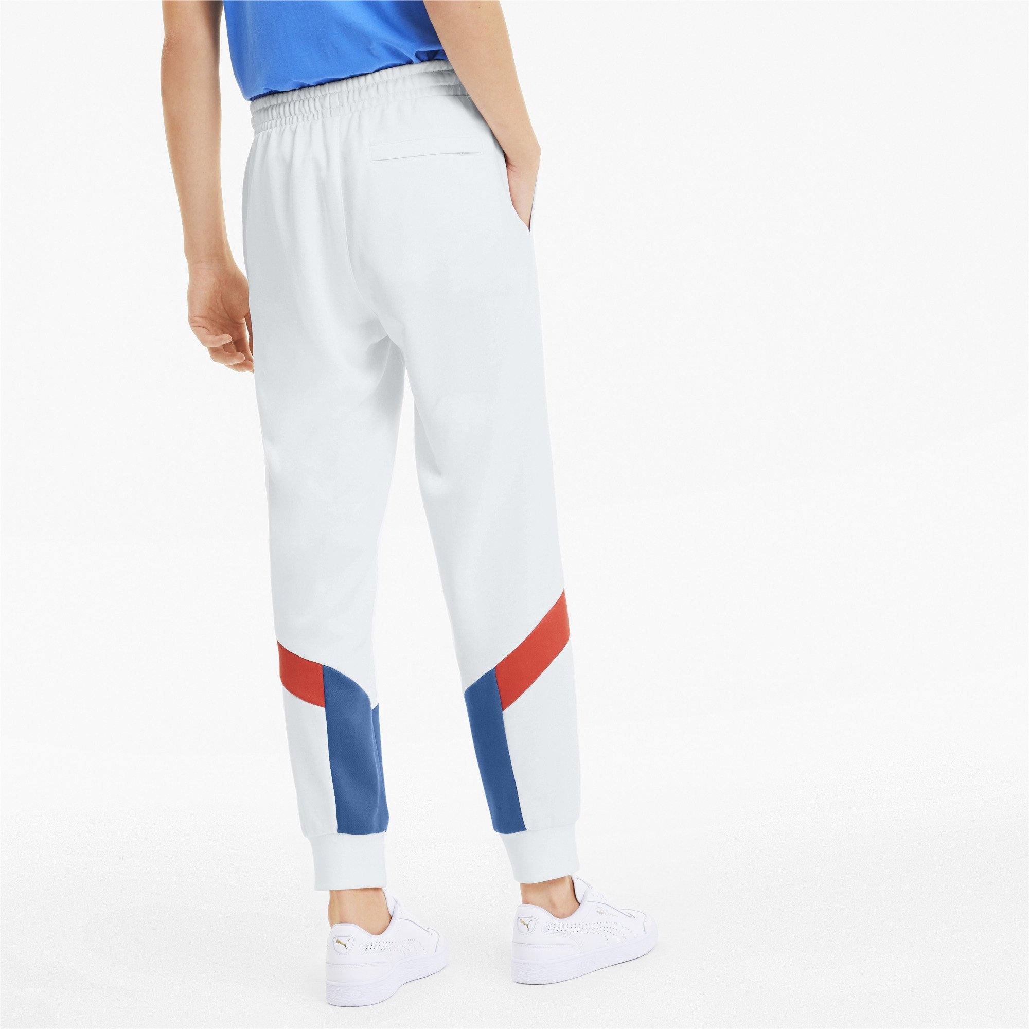 [596445-02] Mens Puma Iconic MCS Track Pants PT - sneakAR