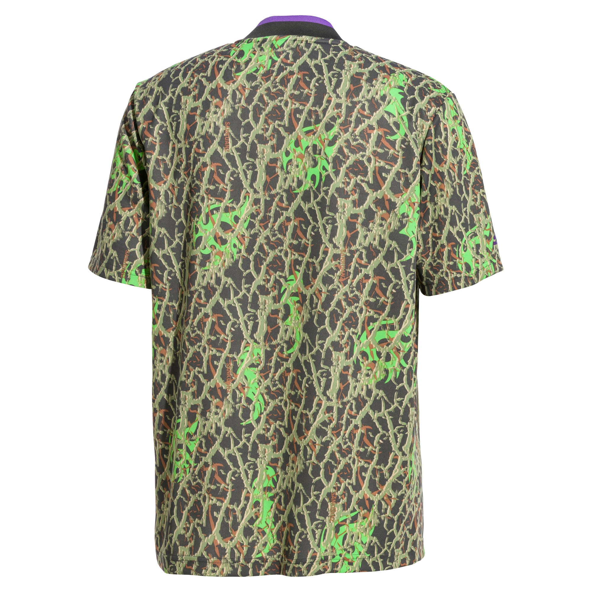 [578703-75] Mens Puma X SANKUANZ TEE