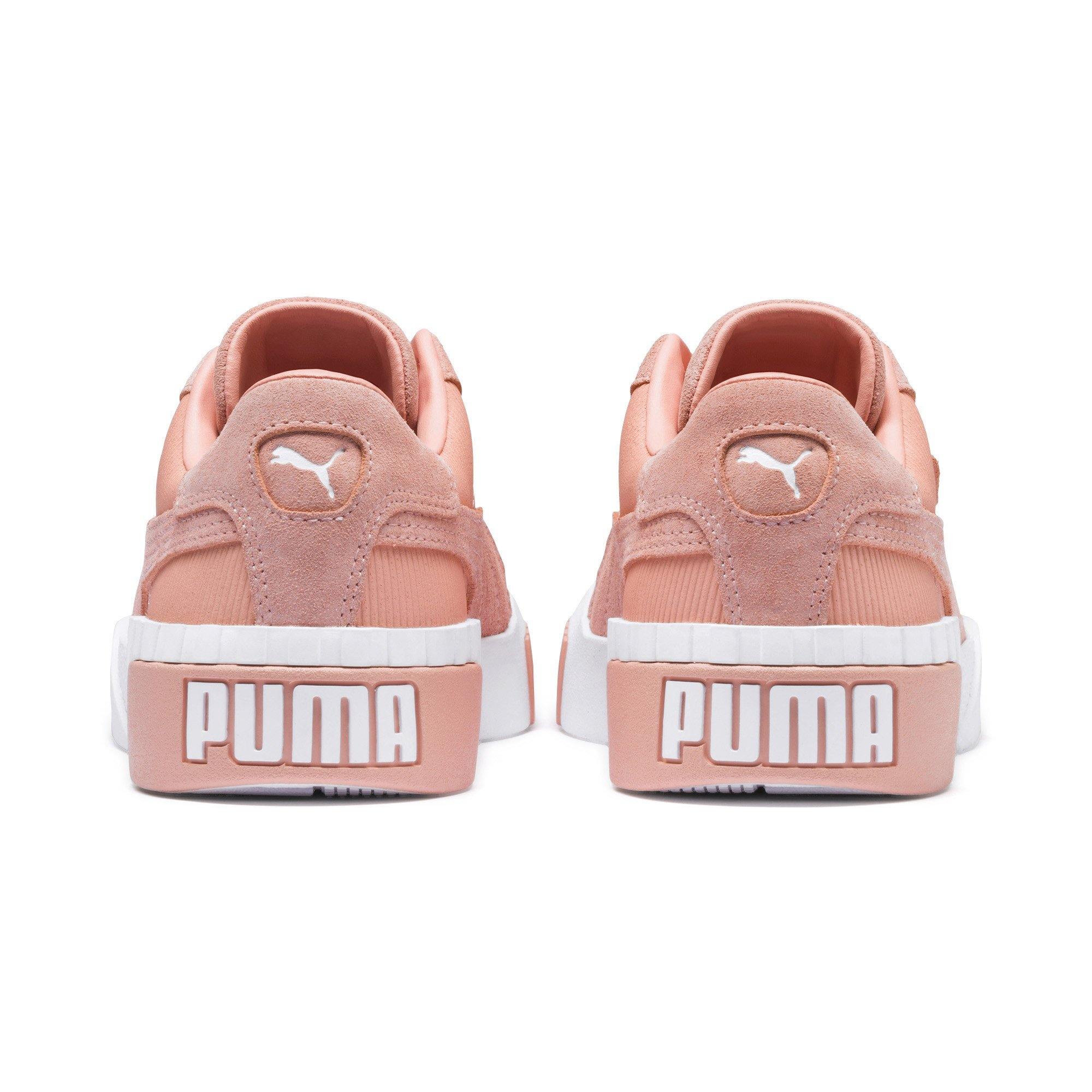 [369500-01] Womens Puma Cali Palm Spring CC - sneakAR