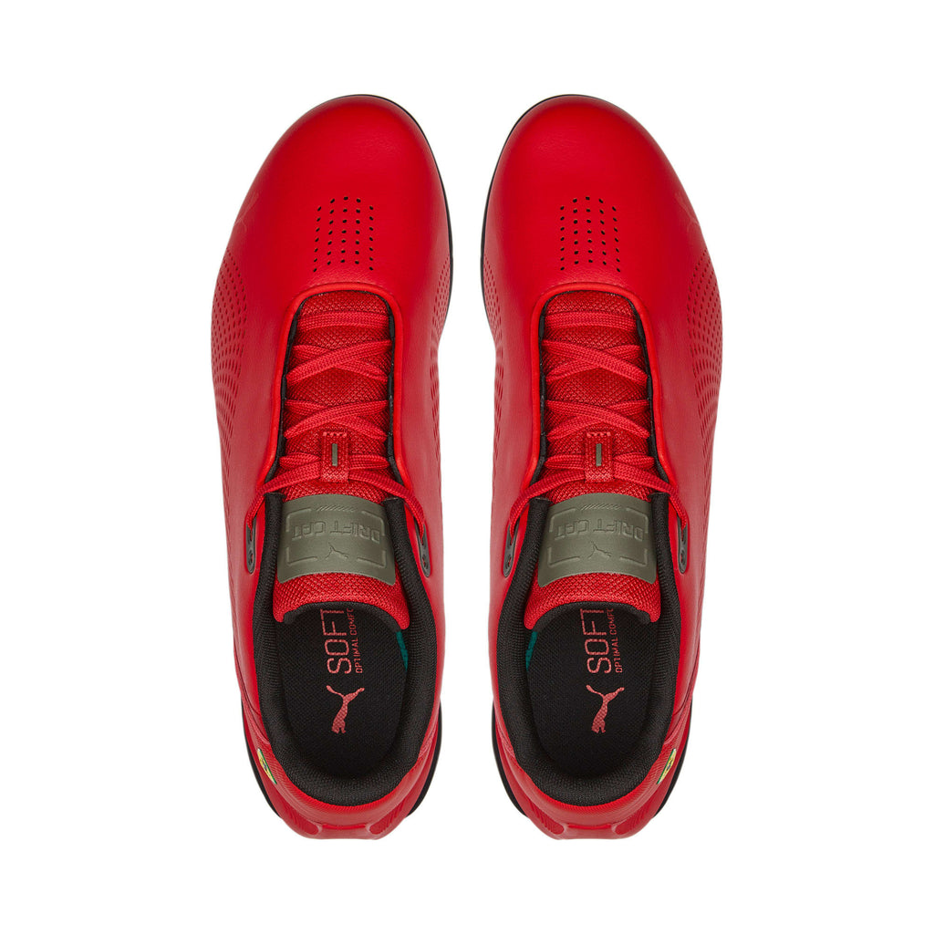 [307193-03] Mens Puma FERRARI DRIFT CAT DECIMA