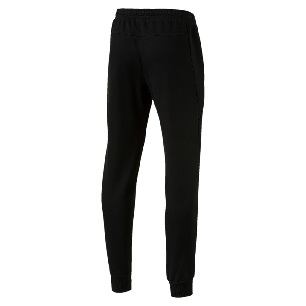 [575242-01] Mens Puma Ferrari Sweat Pants CC