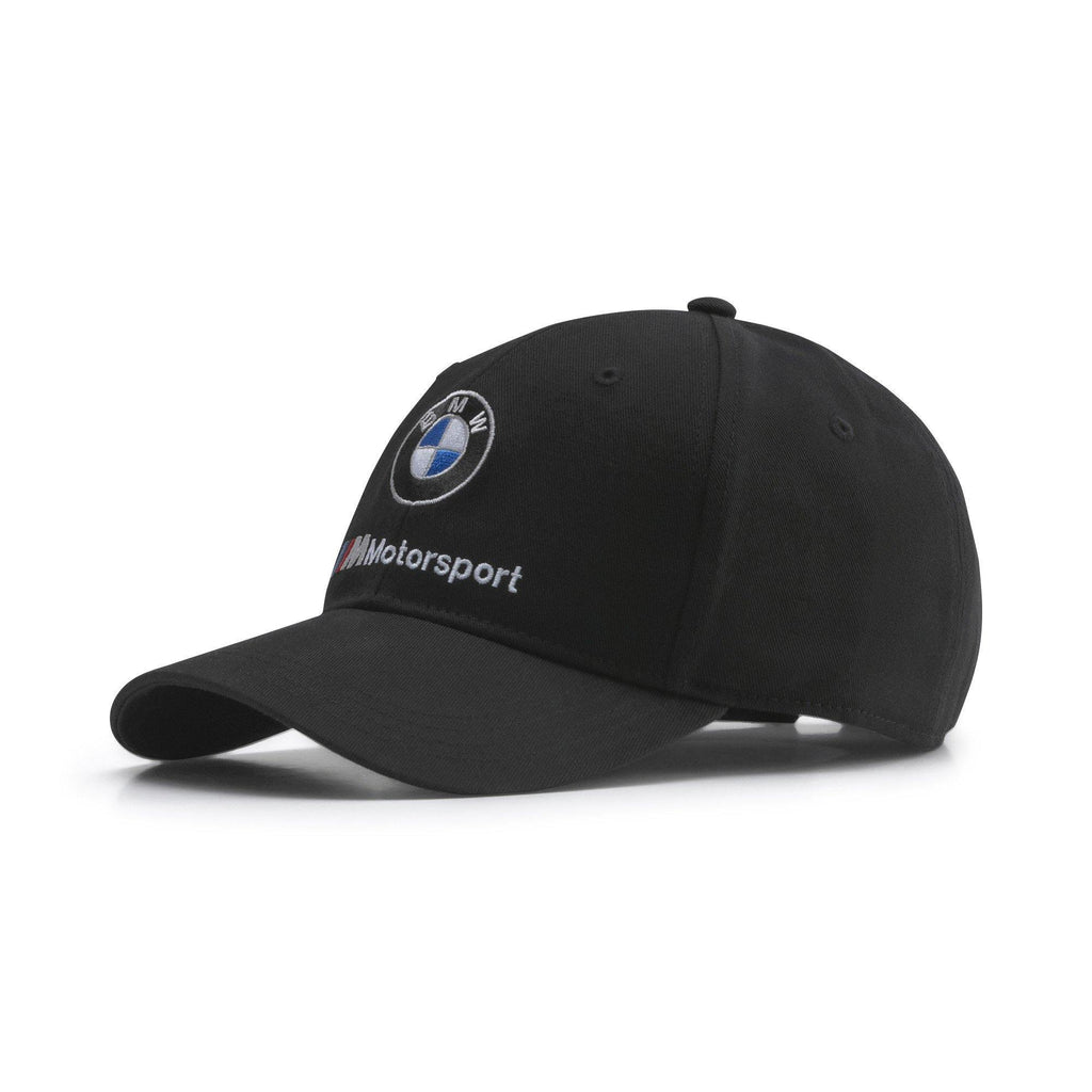 [022701-01] Mens Puma BMW Motorsport Dad Cap - sneakAR
