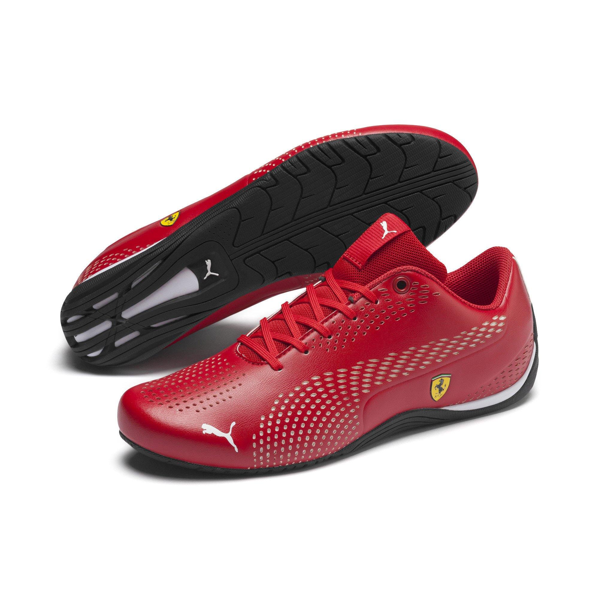 [306422-05] Mens Puma SF Ferrari Drift Cat 5 Ultra II - sneakAR