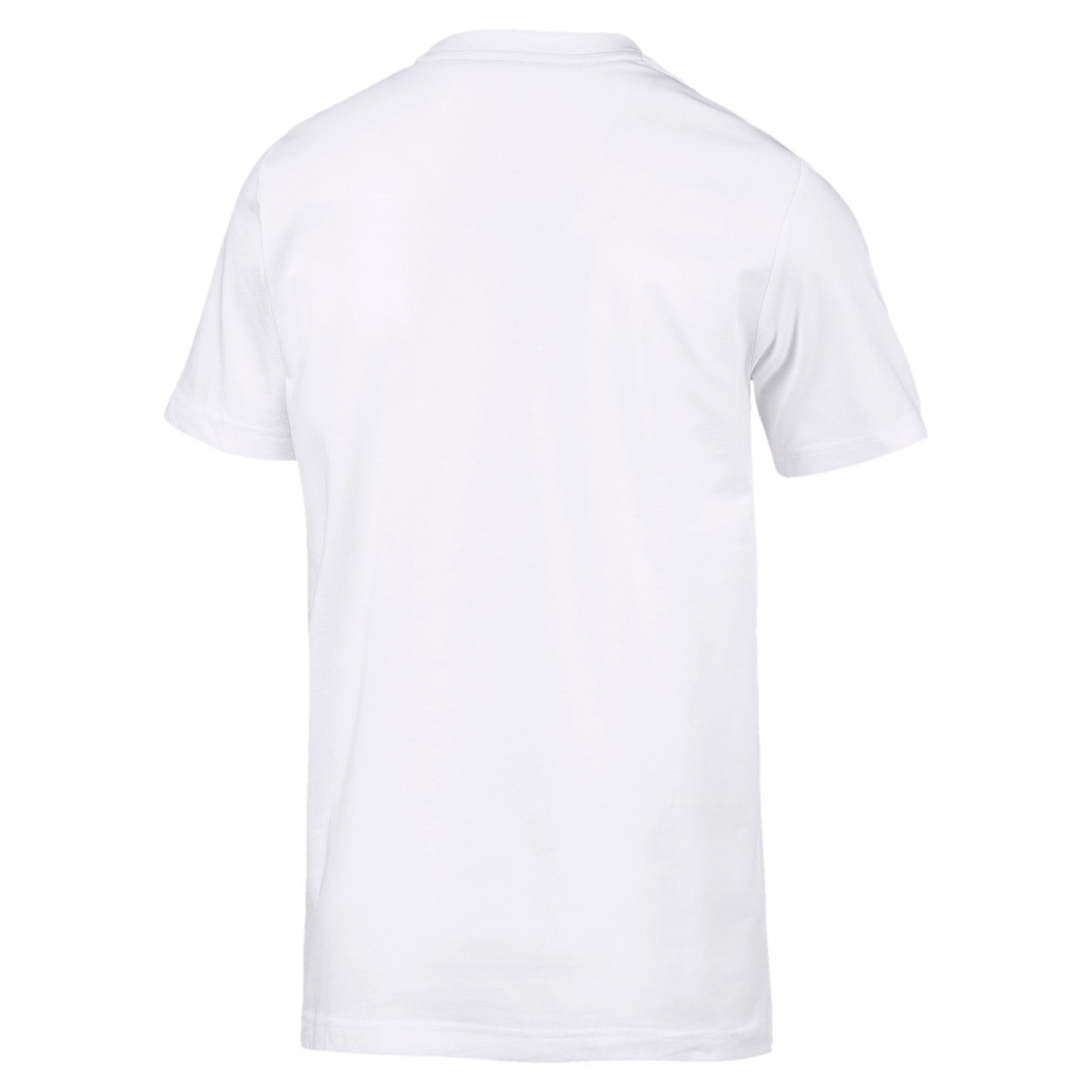 [595156-03] Mens Puma RBR Red Bull Racing Graphic Tee