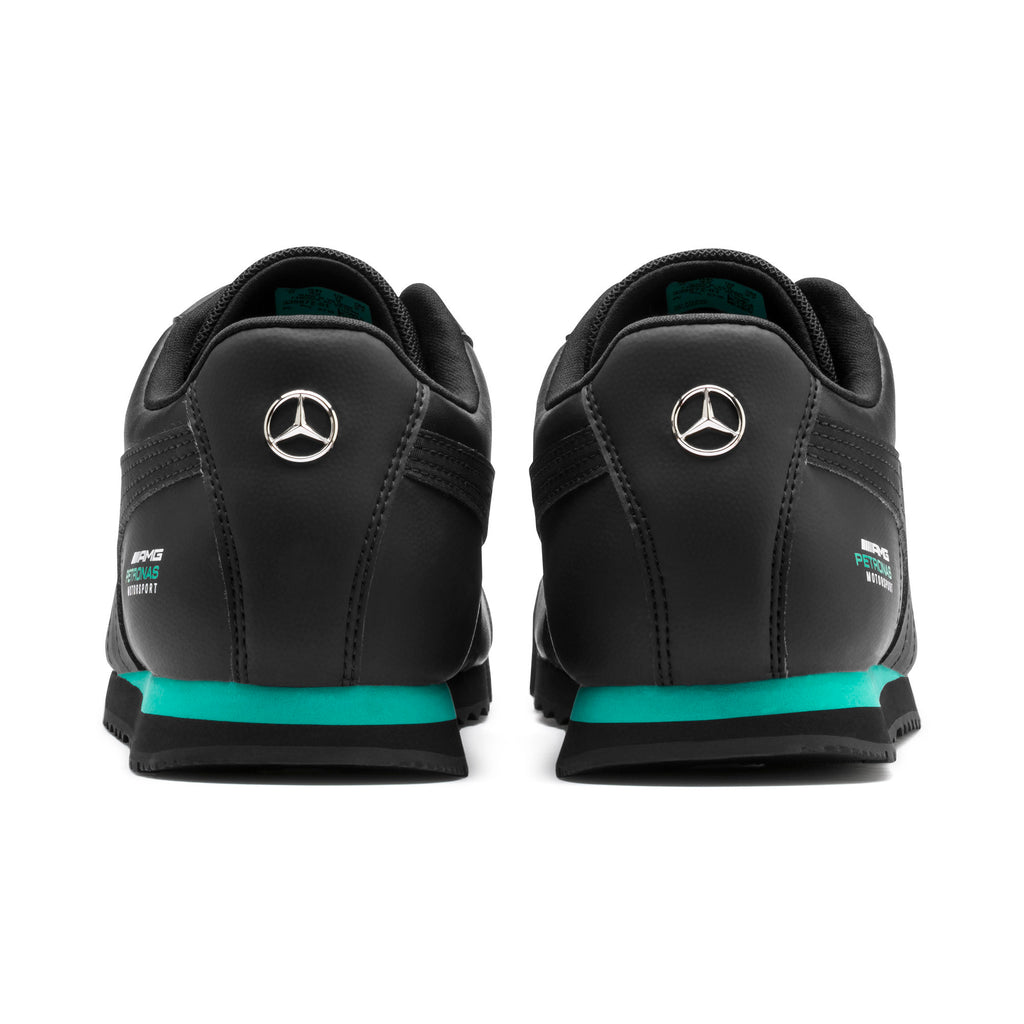 [339872-01] Mens Puma MAPM Mercedes Roma
