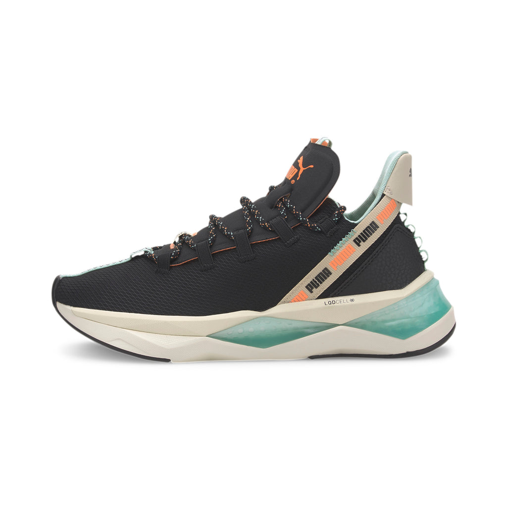 [193035-01] Womens Puma x First Mile LQDCell Shatter Trail FM