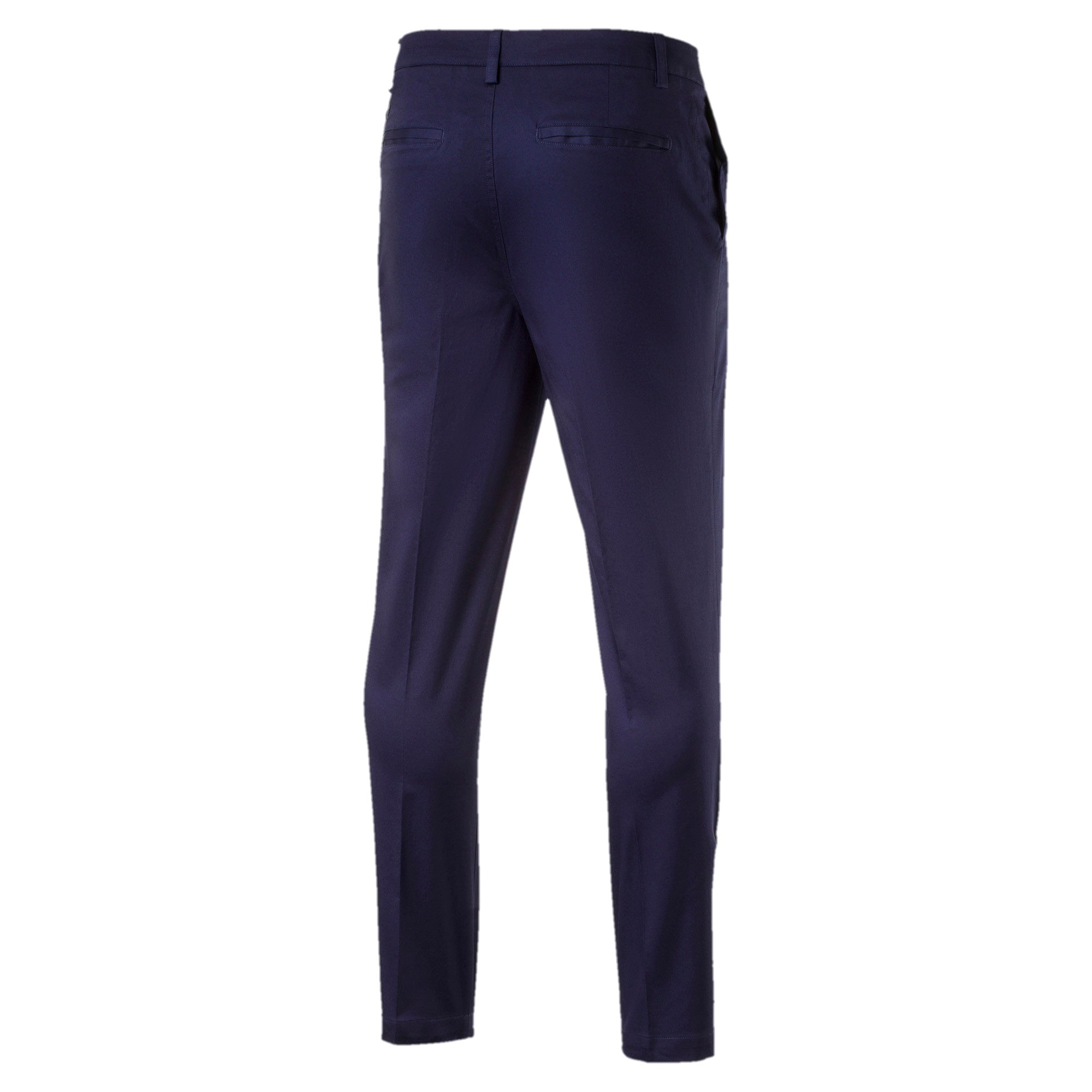 [572550-03] Mens Puma Tailored Golf Chino