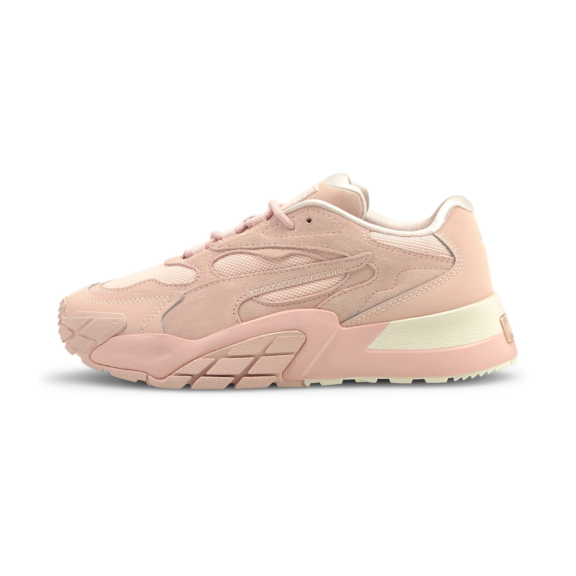 [381617-01] Womens Puma Hedra Mono