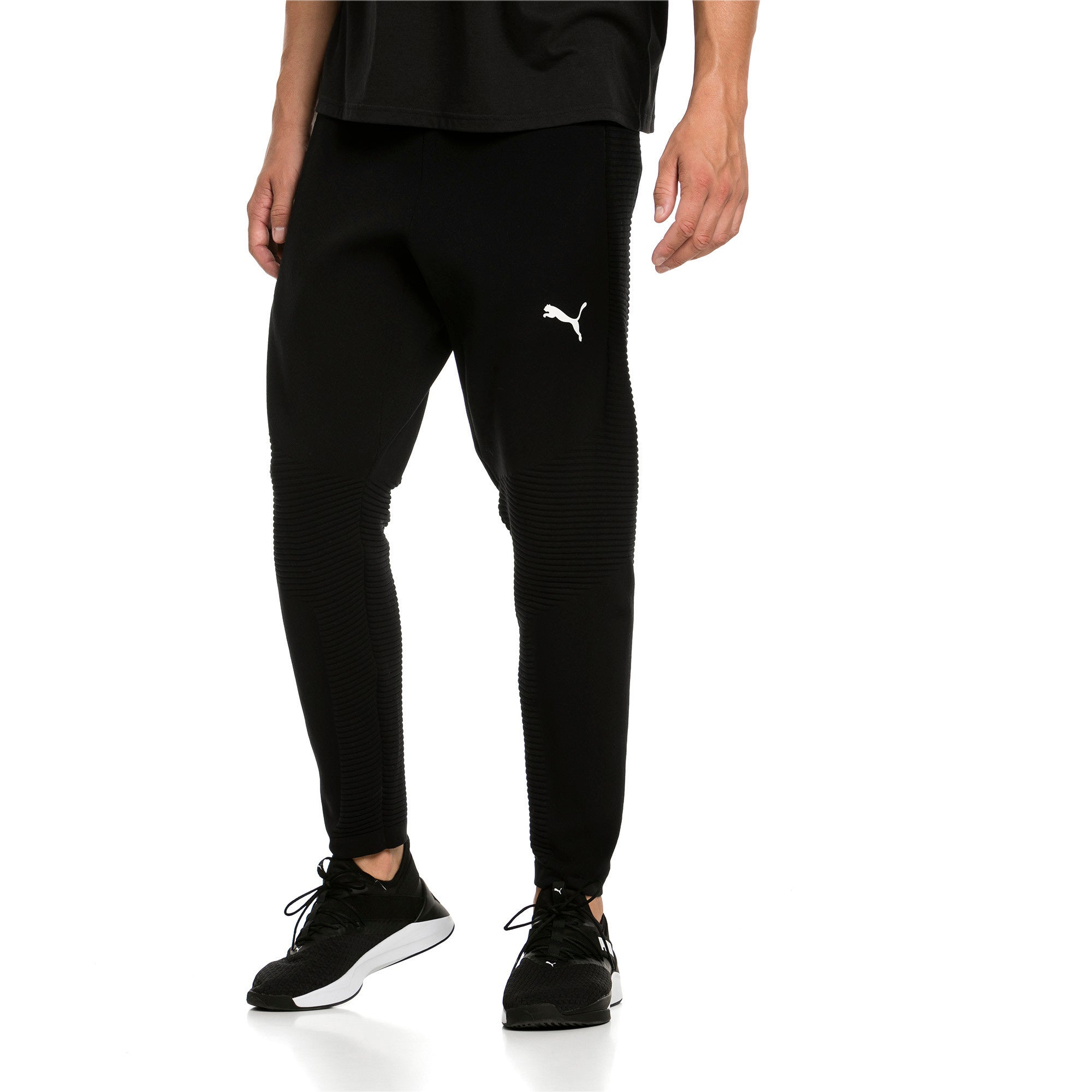 [517305-04] Mens Puma N.R.G. Evoknit Trackster