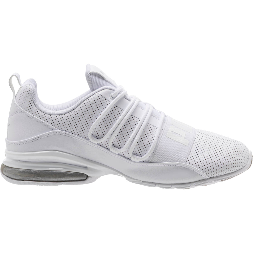 [190596-08] Mens Puma Cell Regulate SL