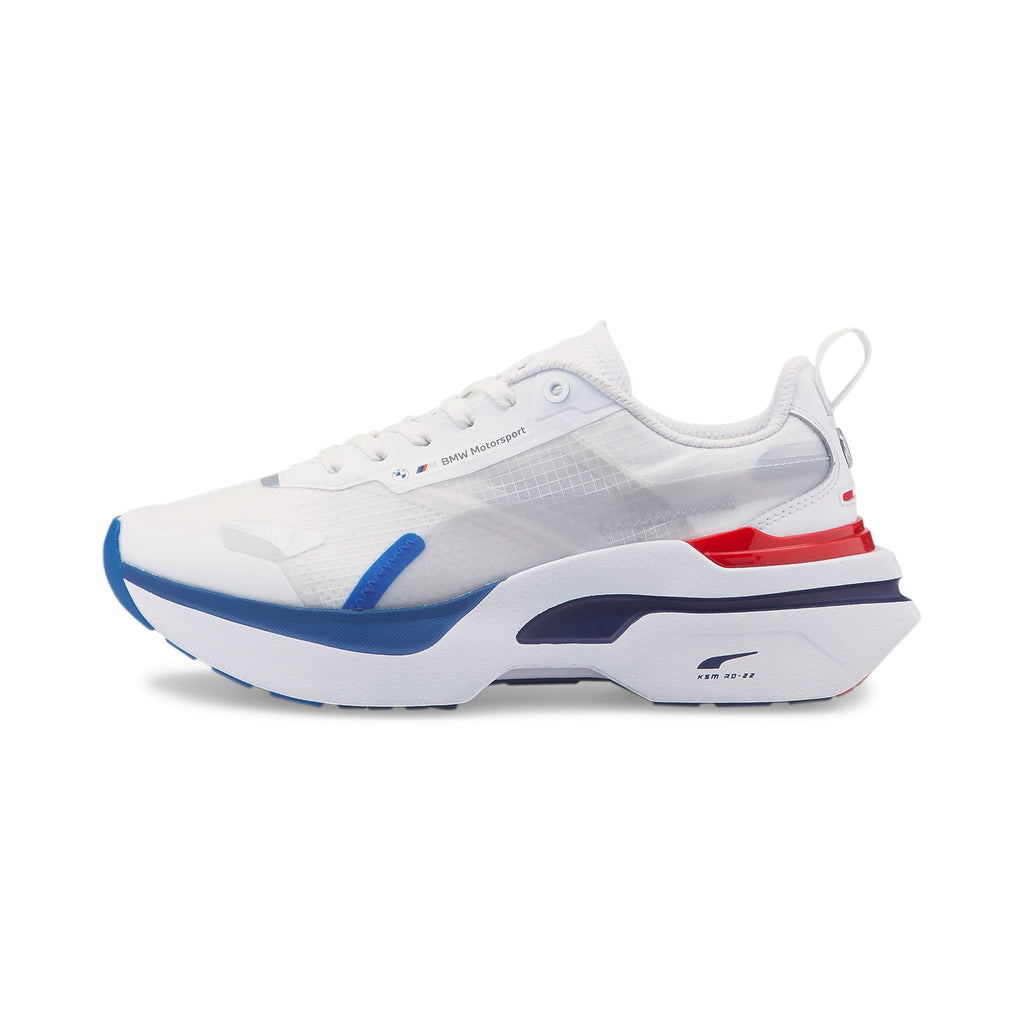 [307133-01] Womens Puma BMW MOTORSPORT KOSMO RIDER