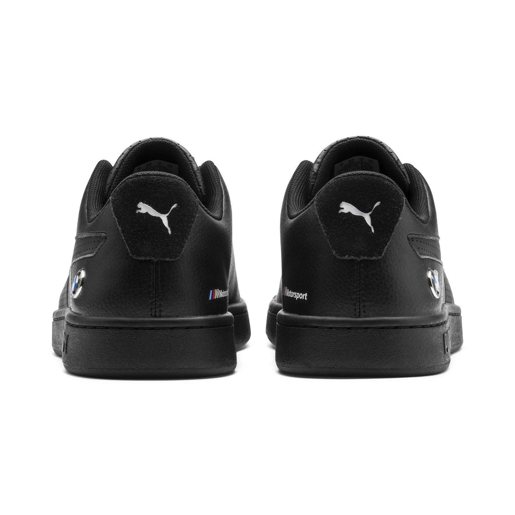 [306450-03] Mens Puma BMW Motorsport Smash V2 - sneakAR