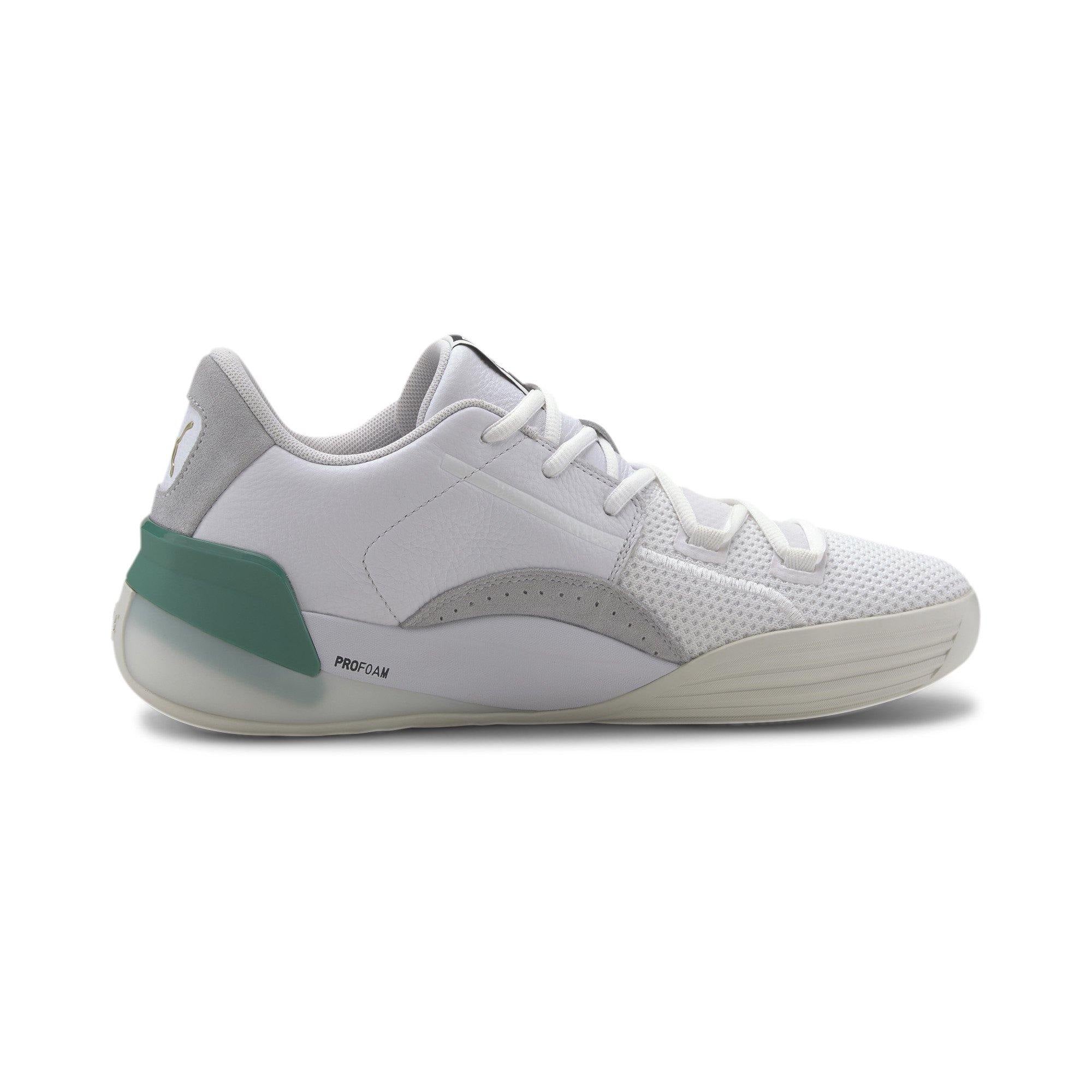 [193663-02] Mens Puma Clyde Hardwood - sneakAR