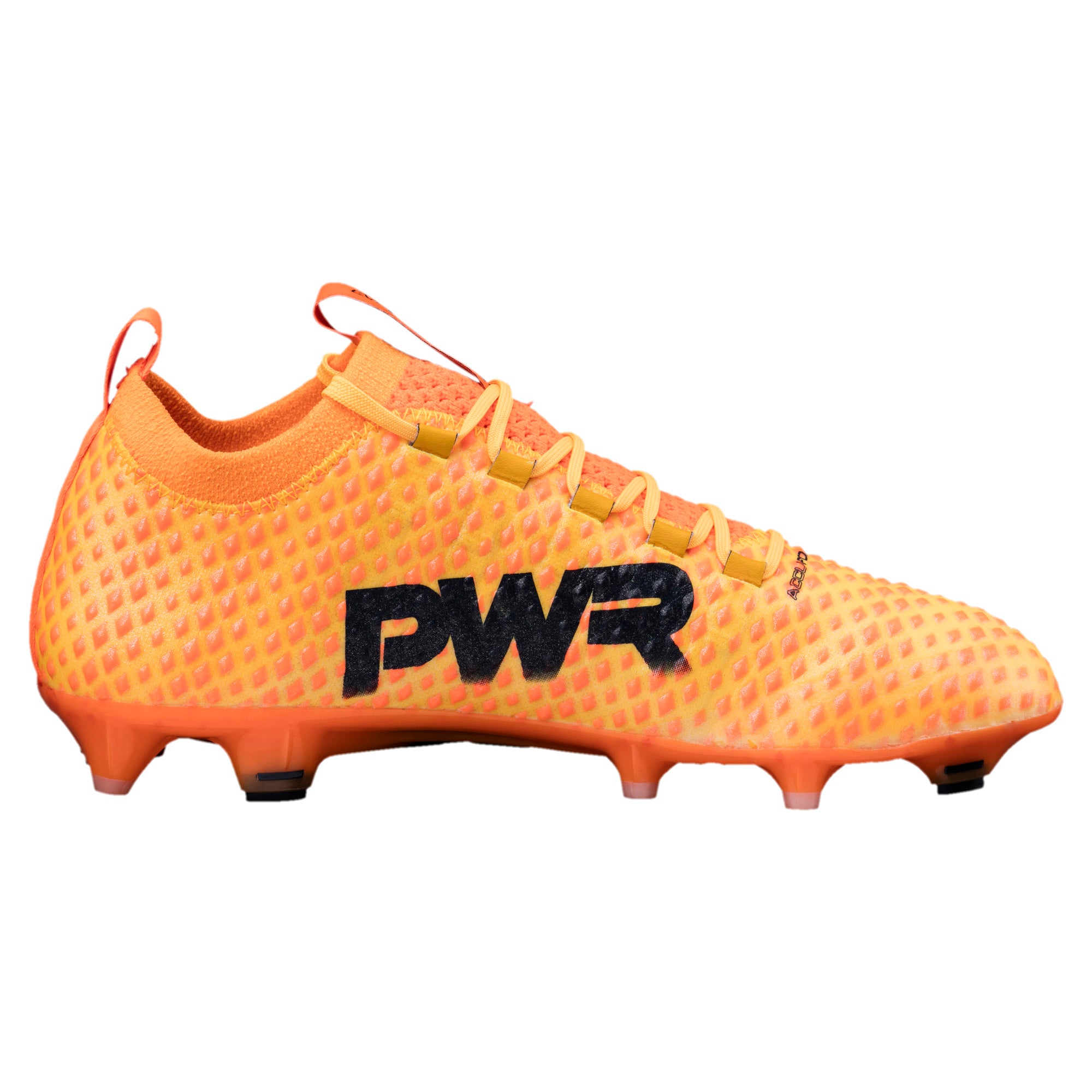[103999-01] Mens Puma Evopower Vigor 3D 1 FG Cleats