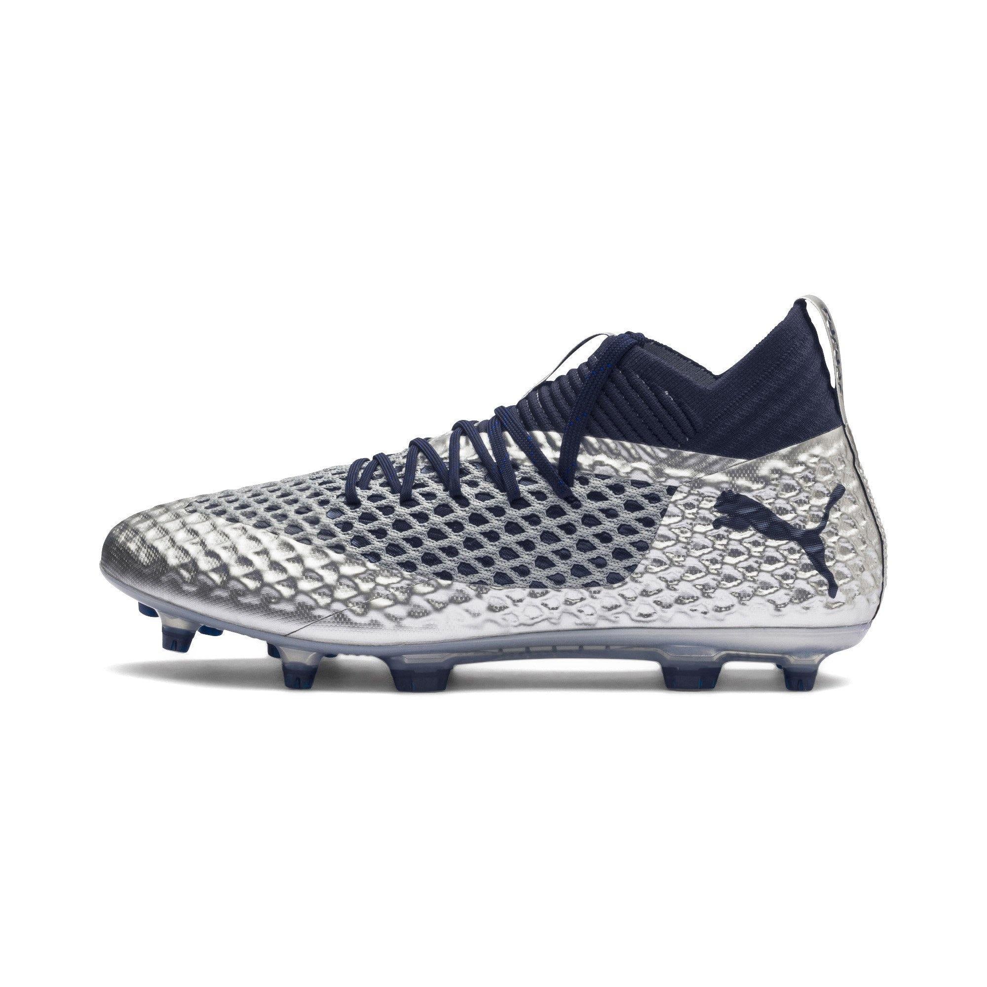 [104812-04] Mens Puma Future 2.1 Netfit FG/AG - sneakAR