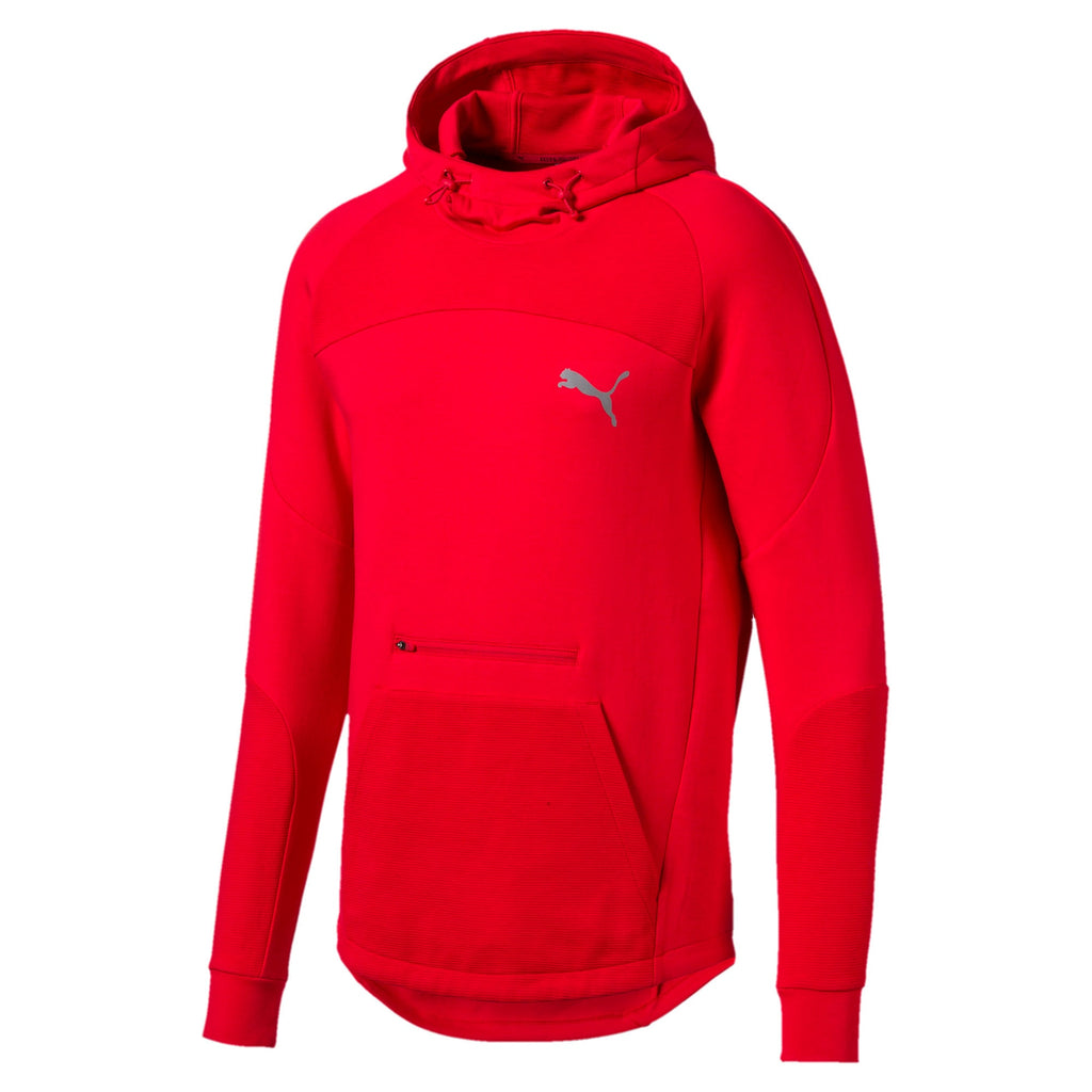 [580332-11] Mens Puma EVOSTRIPE HOODY