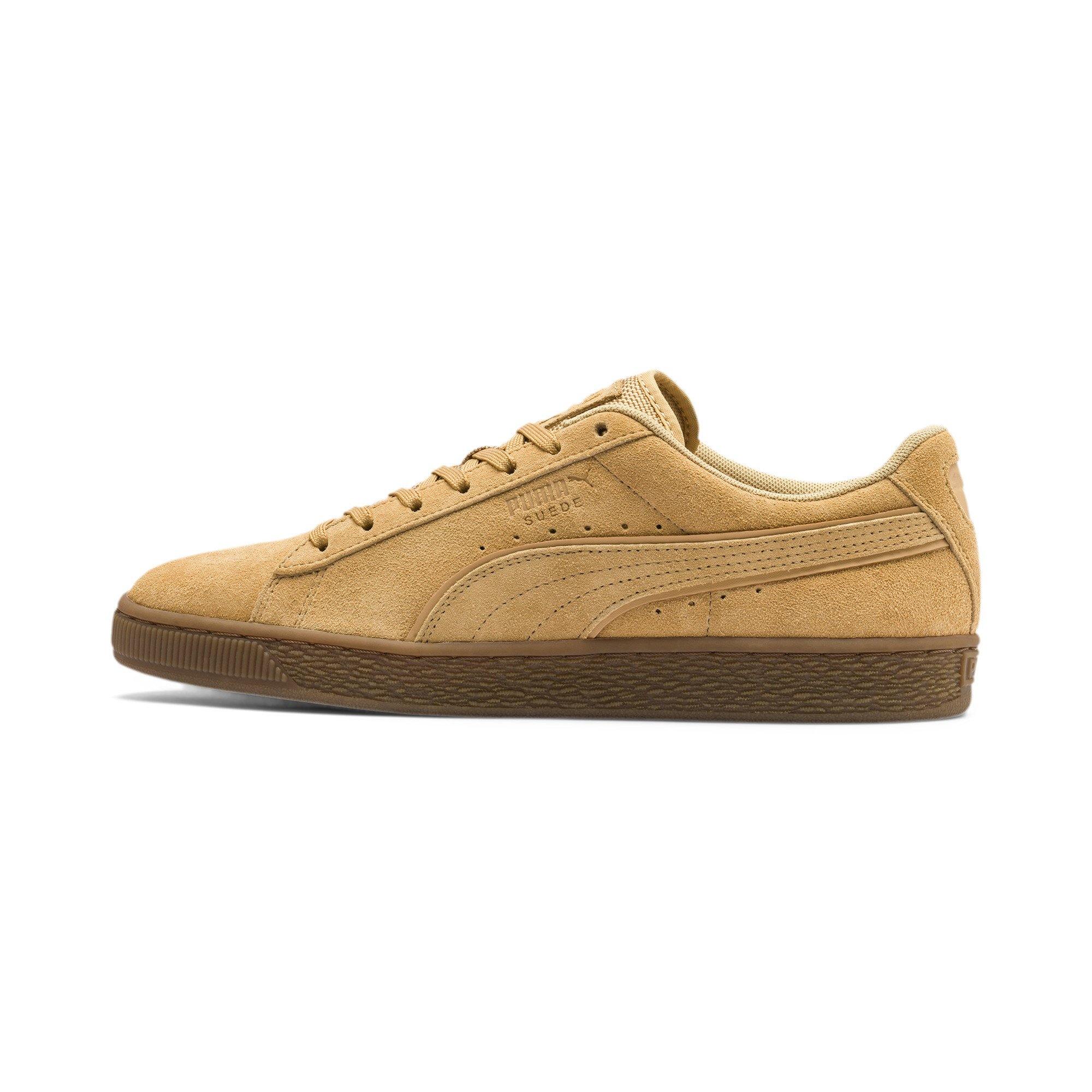 [369885-02] Mens Puma Suede Classic WTR - sneakAR