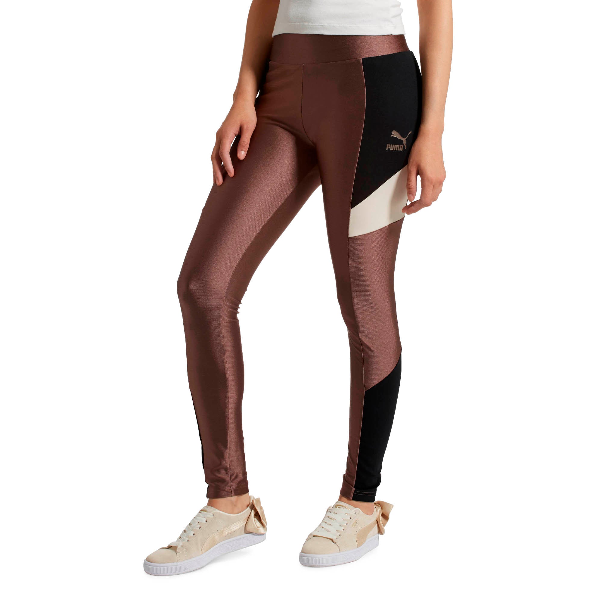 [576936-98] Womens Puma Retro Legging
