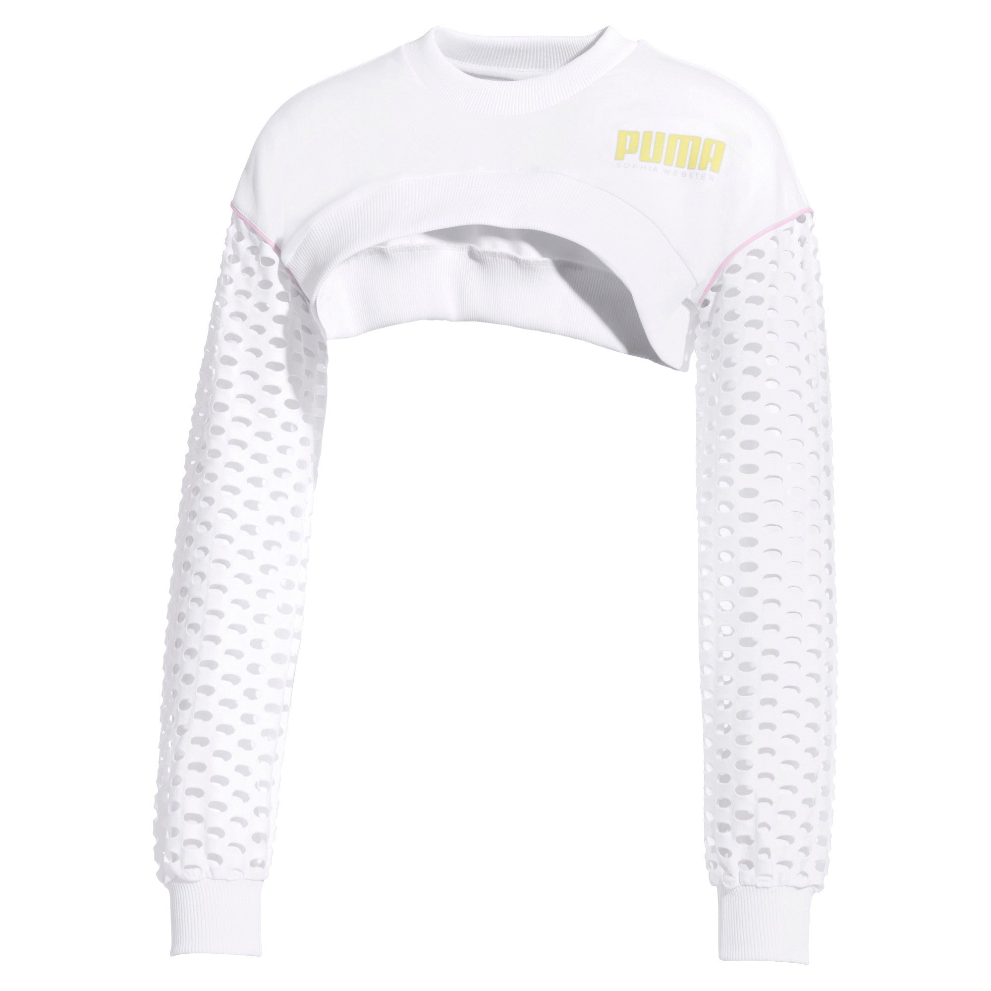 [578557-02] Womens Puma Sophia Crew