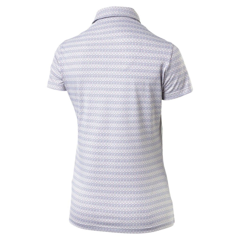 [576153-02] Womens Puma Sundays Polo
