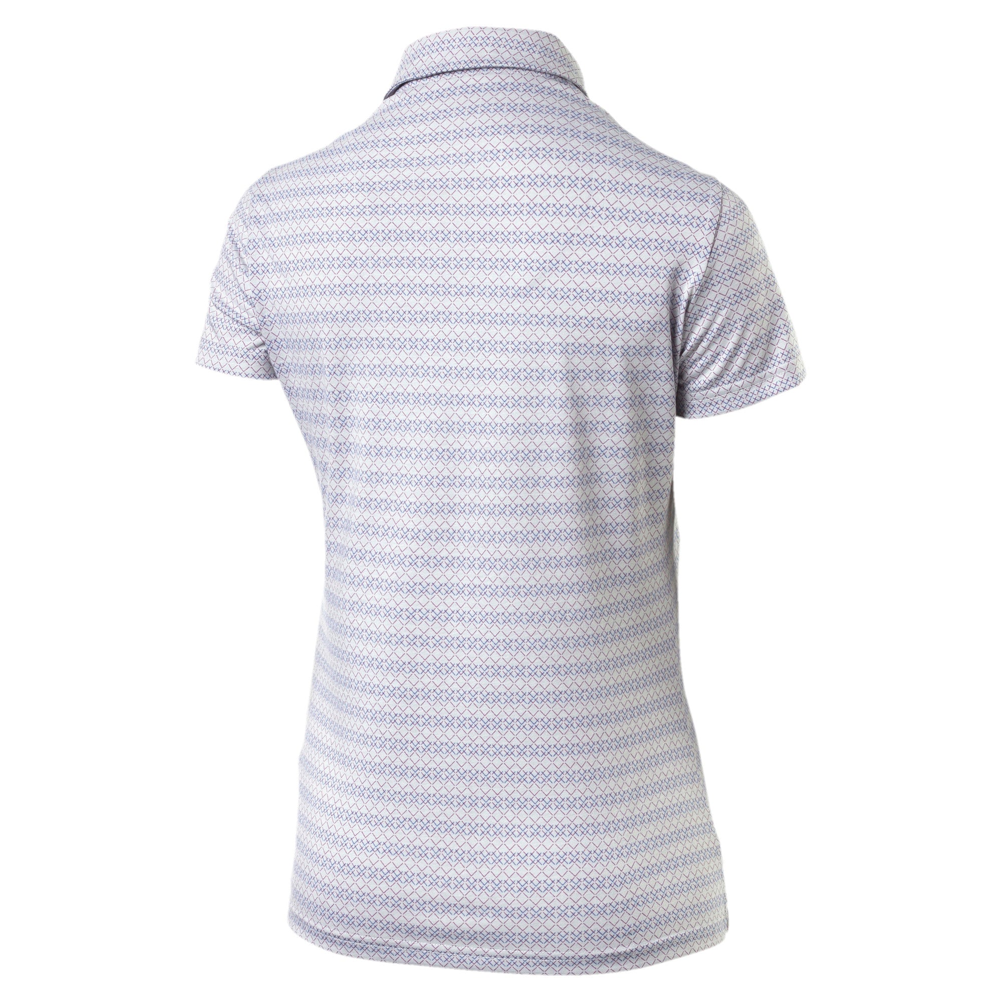 [576153-02] Womens Puma Sundays Polo