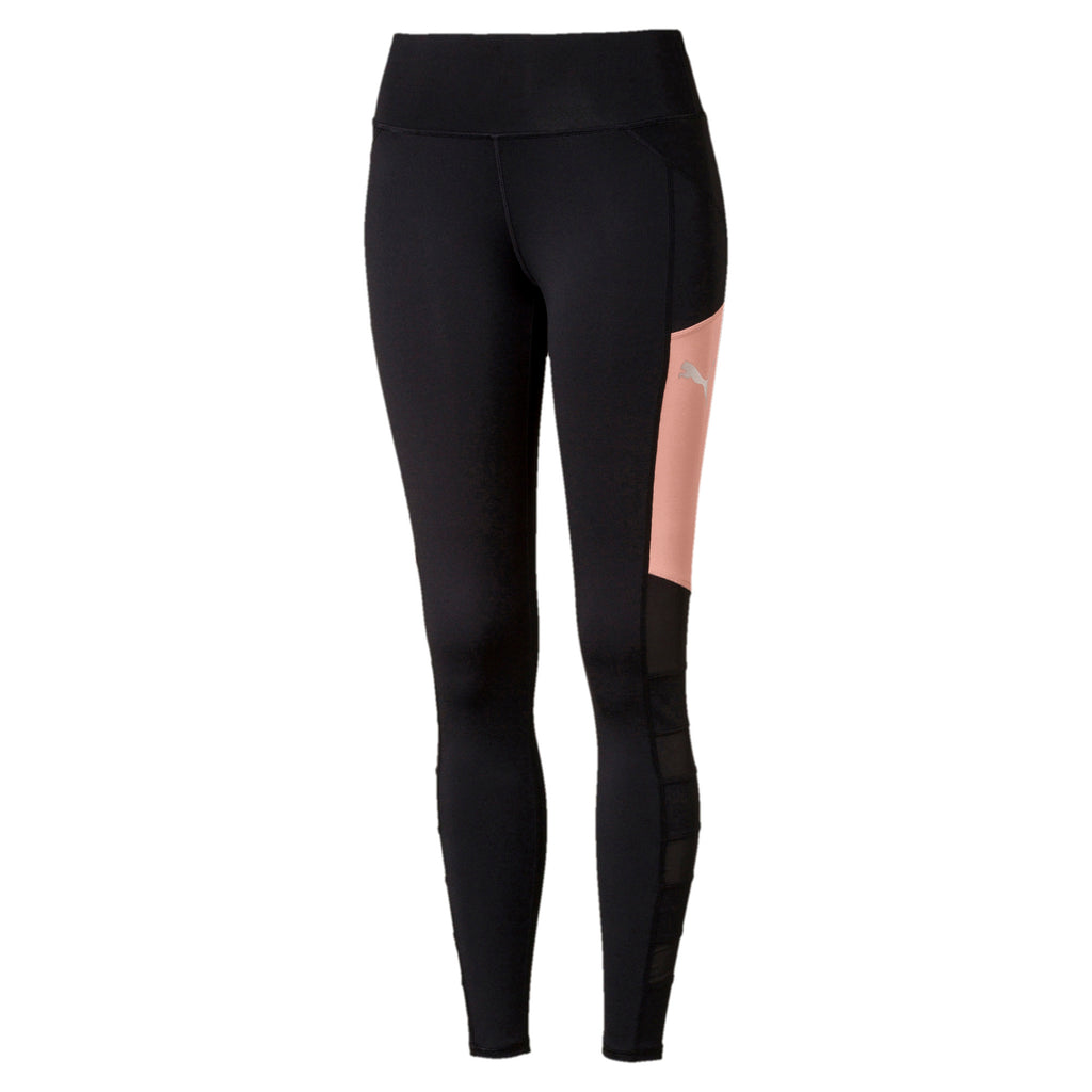 [517059-02] Womens Puma Sharp Shape Tight