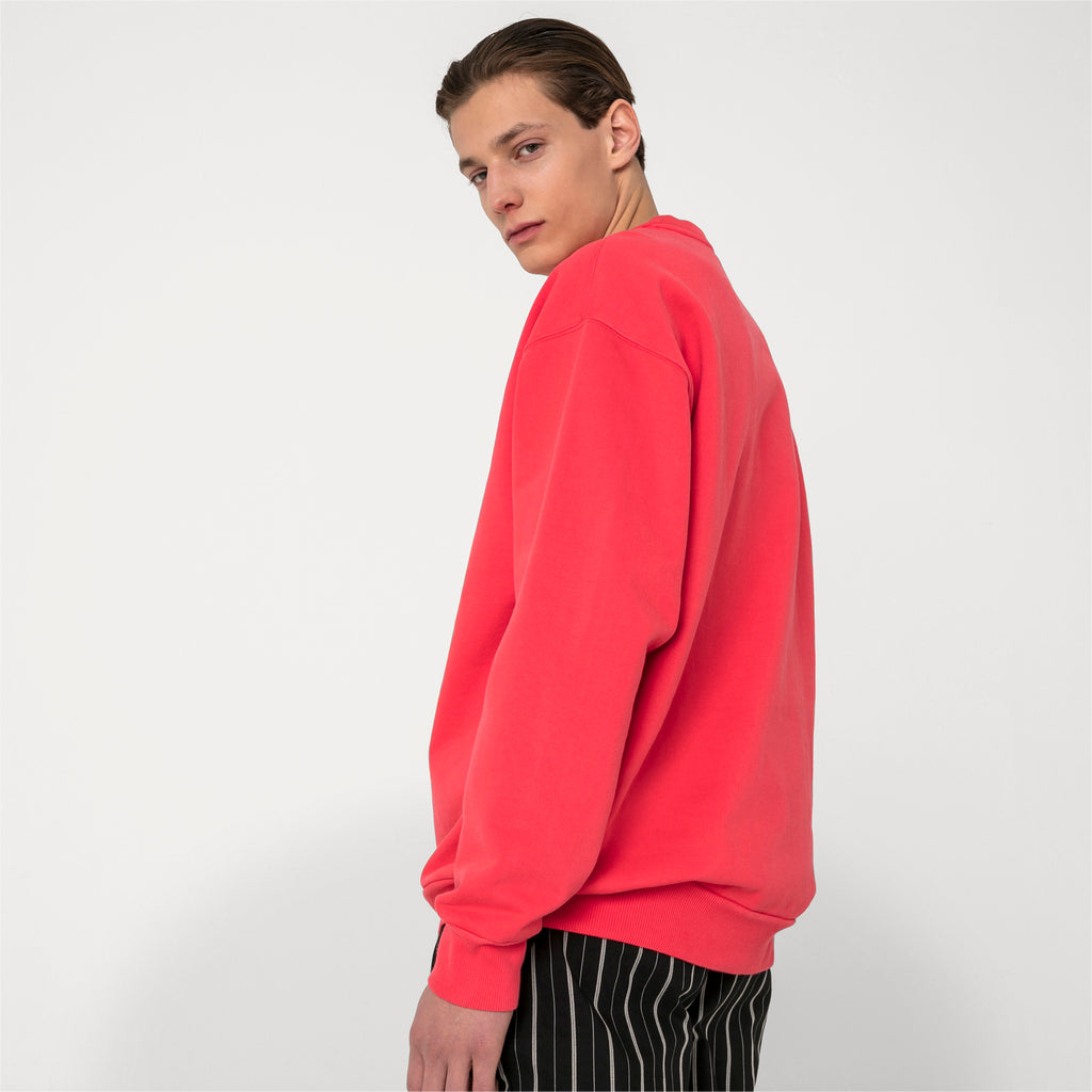 [578244-73] Mens Puma X Han Crew