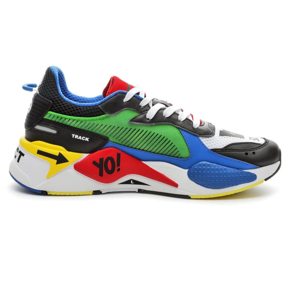 [928583-01] Mens Puma RS-X Alexander John The Mixtape - sneakAR